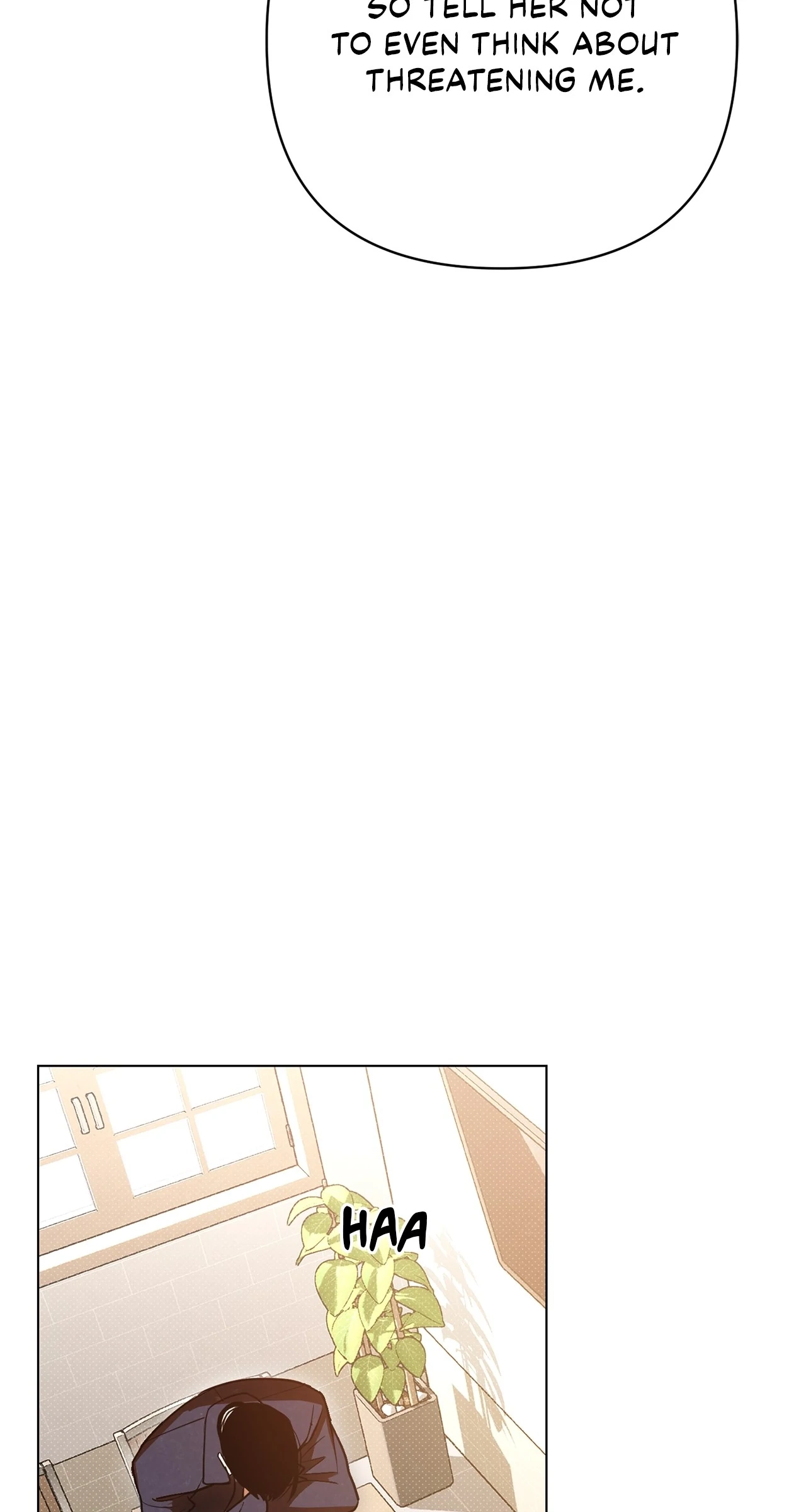 Read The Absolute Threshold chapter 57 image 57 on Lezhin