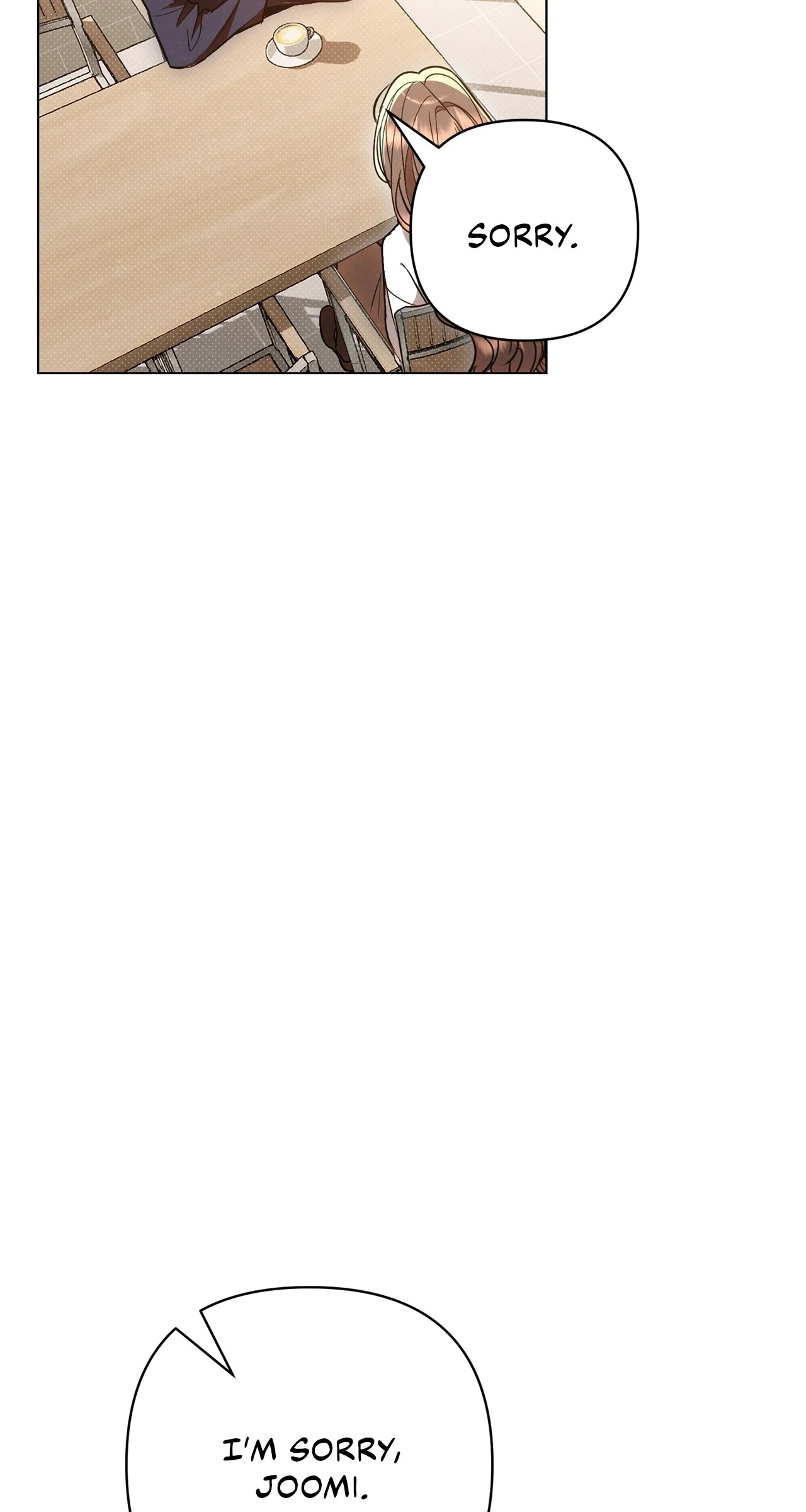 Read The Absolute Threshold chapter 57 image 58 on Lezhin