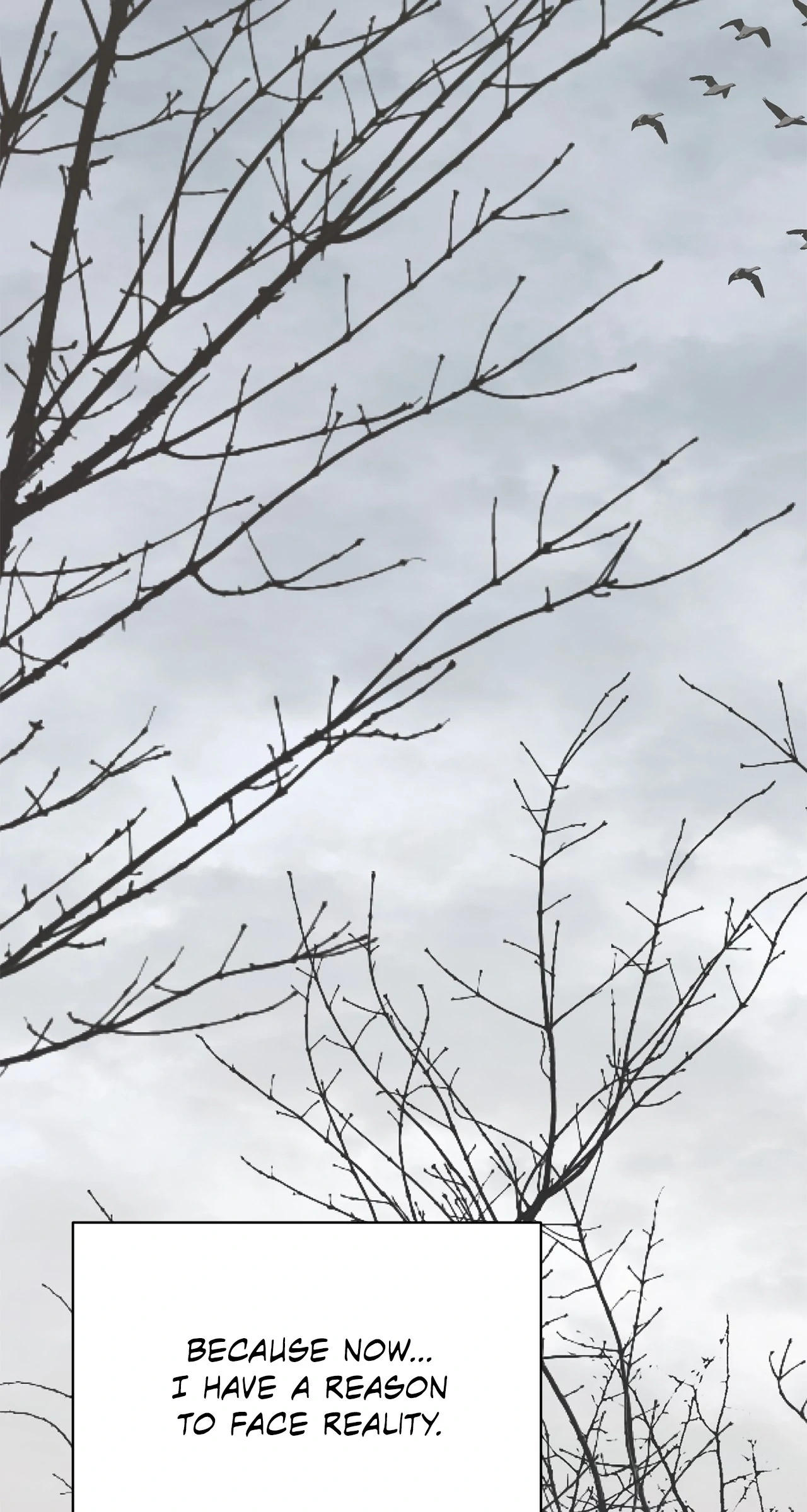 Read The Absolute Threshold chapter 57 image 69 on Lezhin
