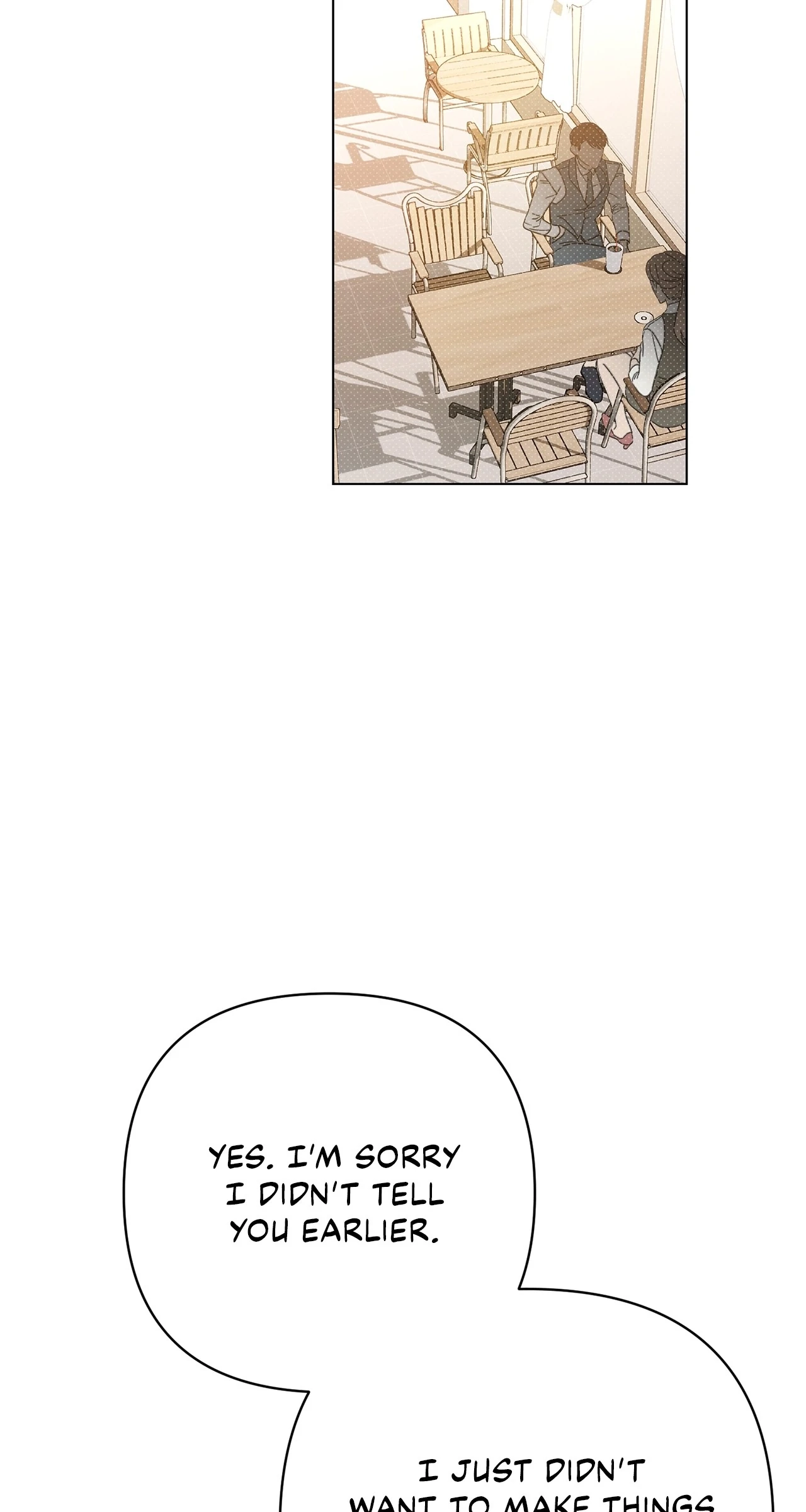 Read The Absolute Threshold chapter 57 image 73 on Lezhin