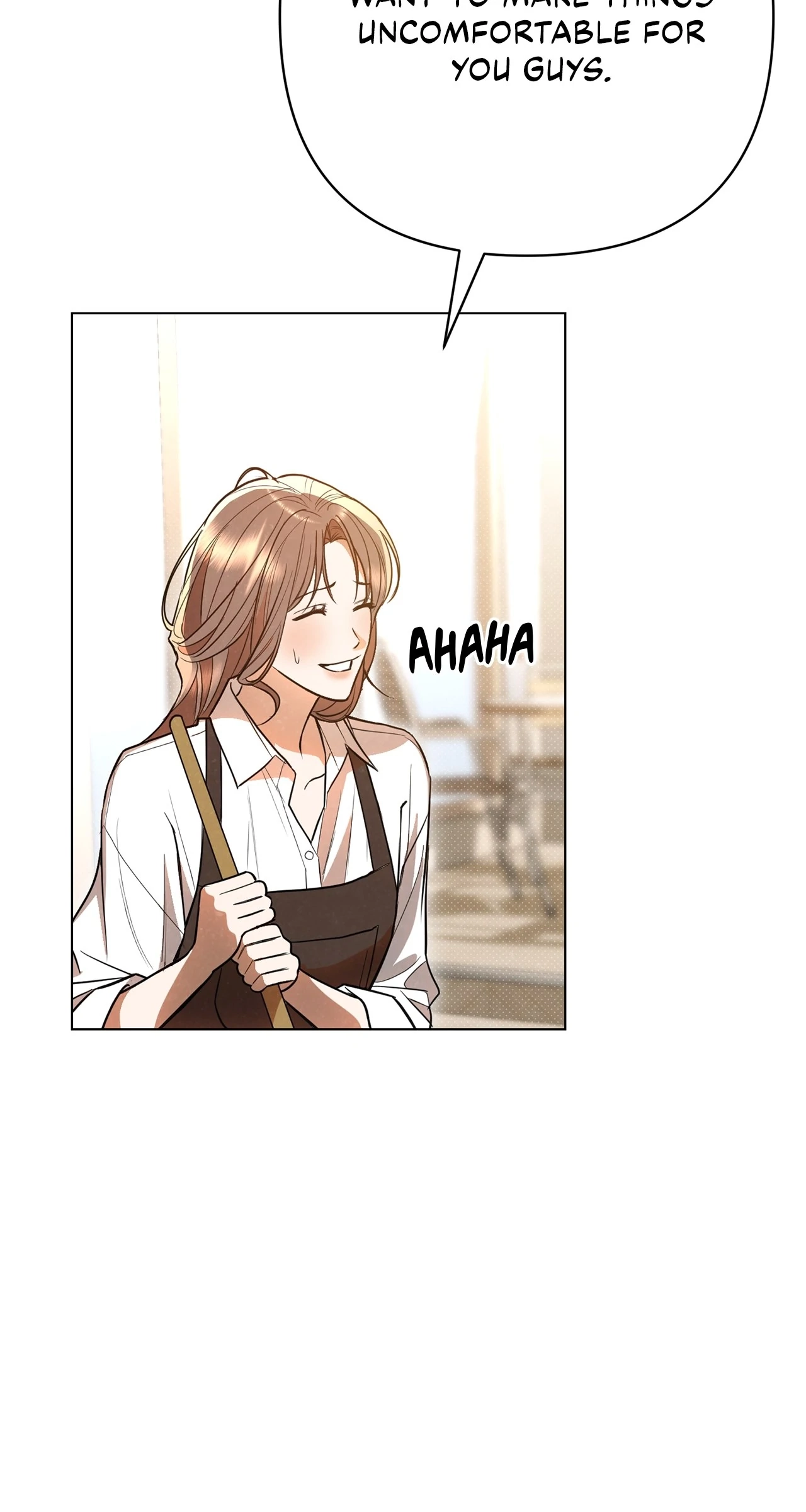 Read The Absolute Threshold chapter 57 image 74 on Lezhin