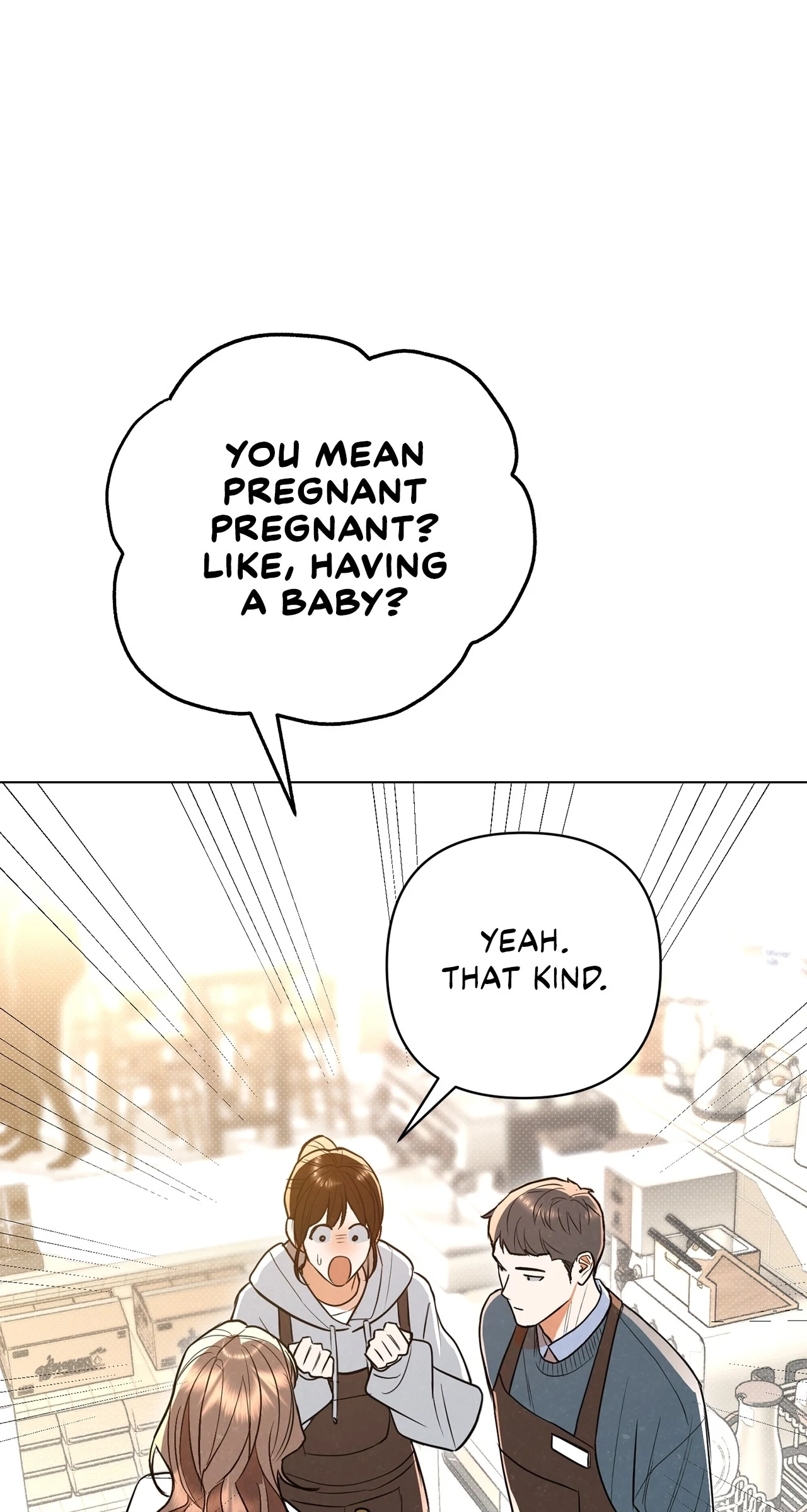 Read The Absolute Threshold chapter 57 image 75 on Lezhin