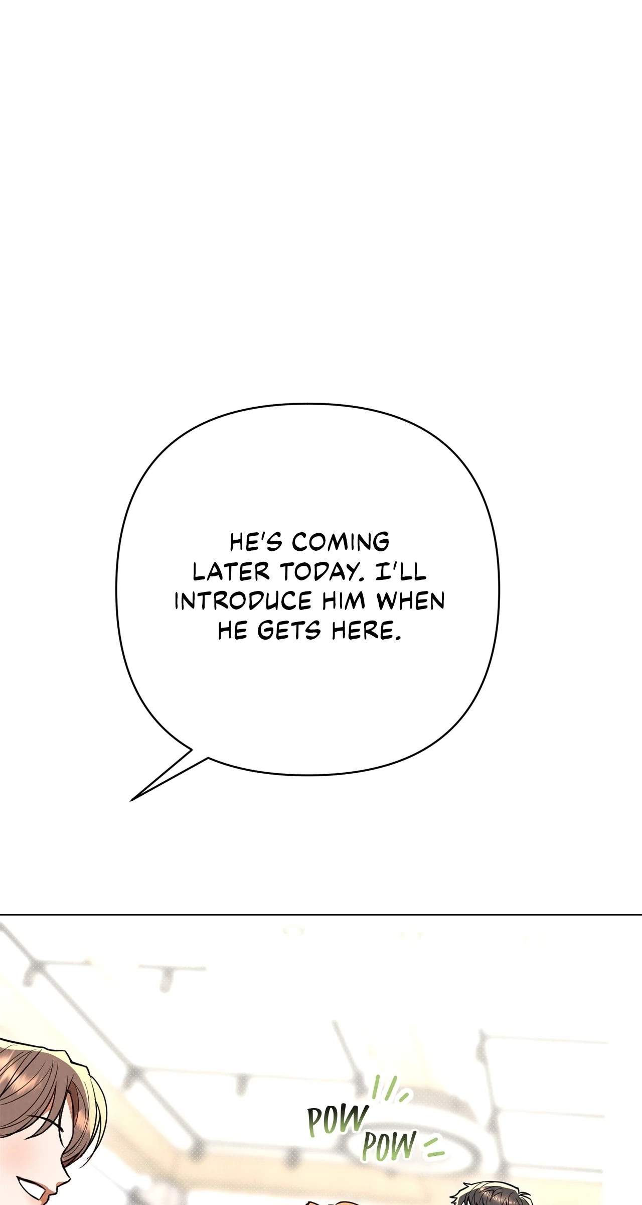 Read The Absolute Threshold chapter 57 image 79 on Lezhin