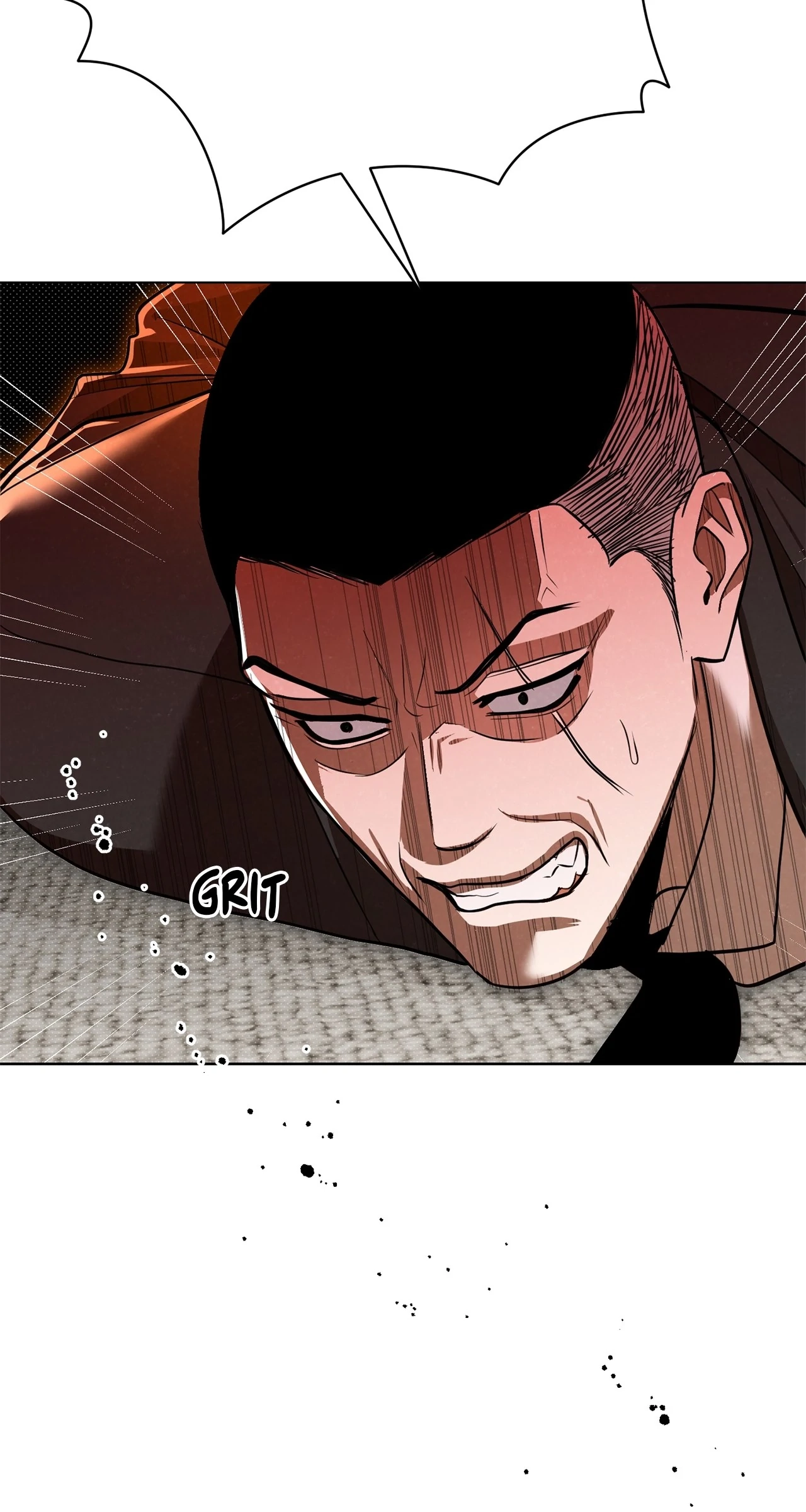 Read The Absolute Threshold chapter 57 image 9 on Lezhin