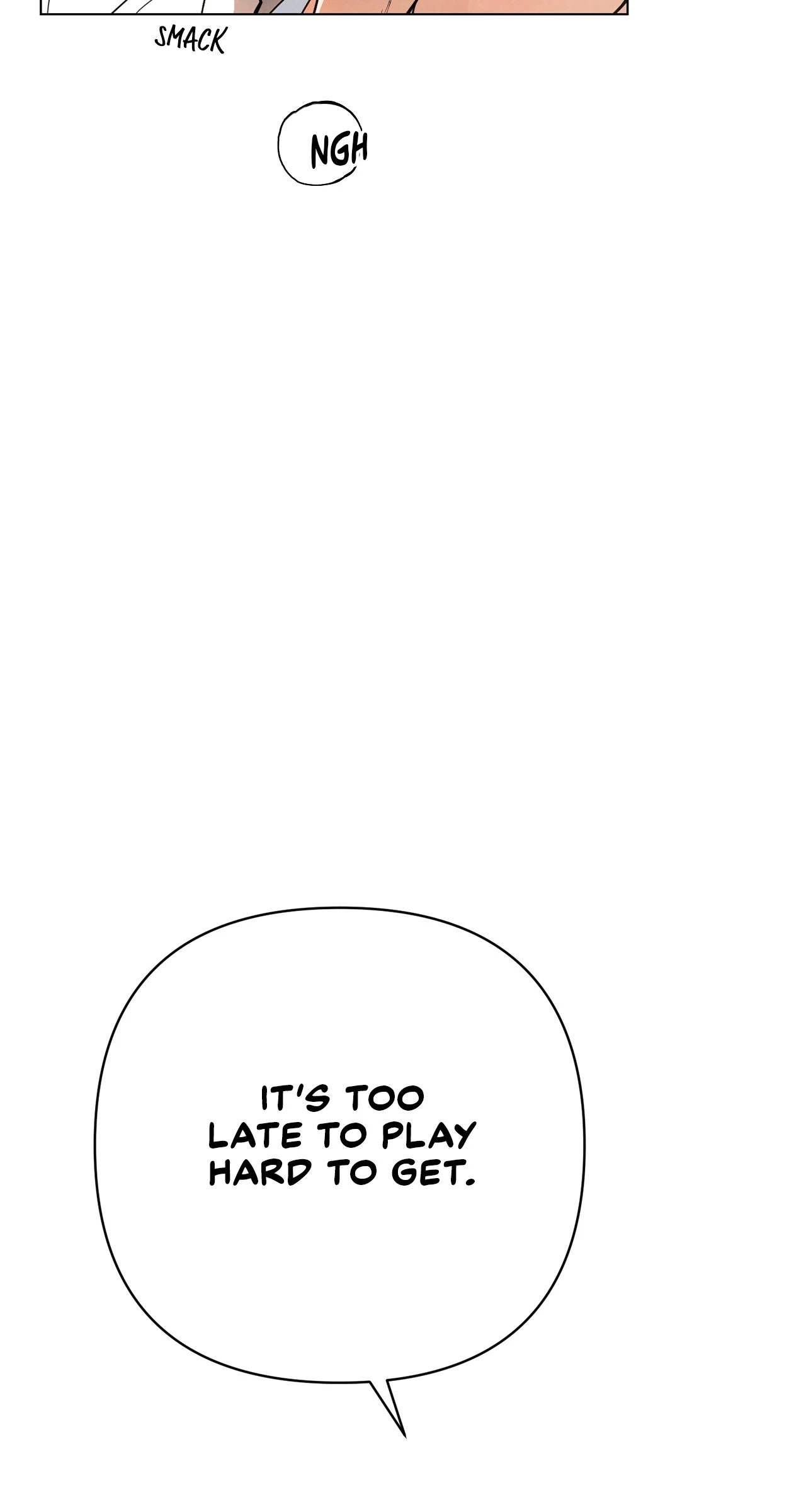 Read The Absolute Threshold chapter 57 image 98 on Lezhin