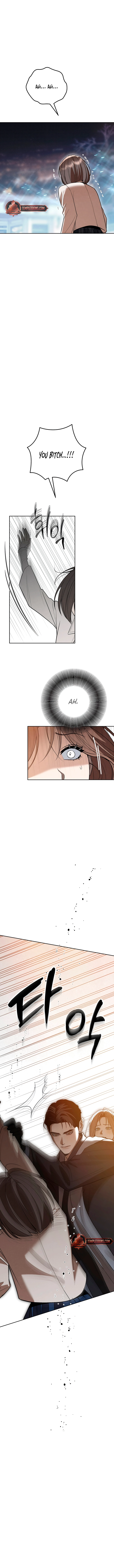 Read The Absolute Threshold chapter 58 image 12 on Lezhin