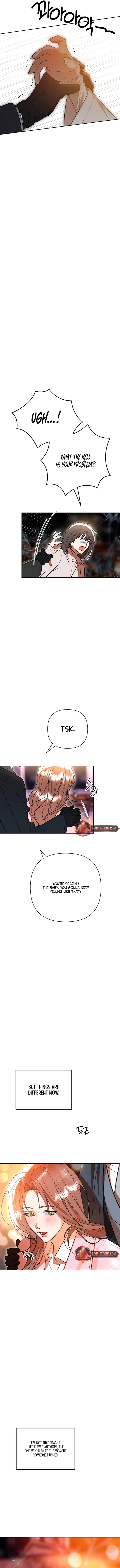 Read The Absolute Threshold chapter 58 image 13 on Lezhin