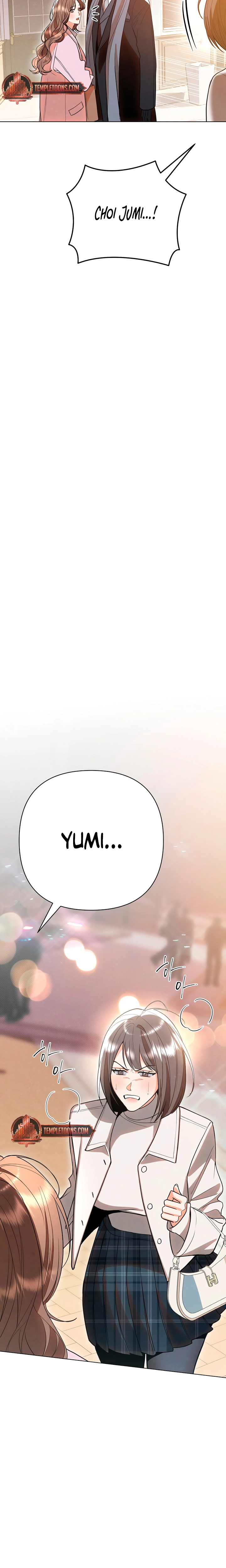 Read The Absolute Threshold chapter 58 image 5 on Lezhin