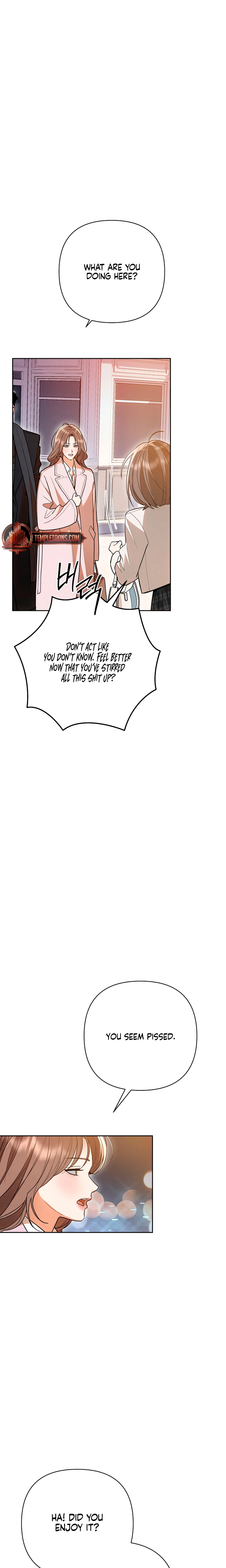 Read The Absolute Threshold chapter 58 image 6 on Lezhin