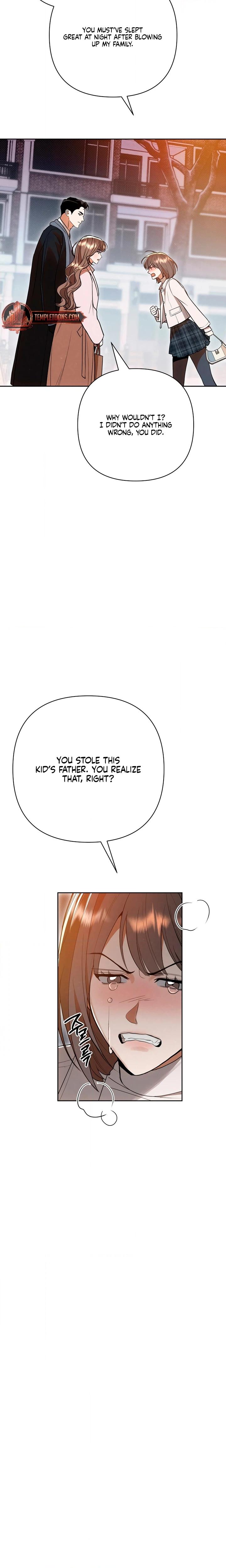 Read The Absolute Threshold chapter 58 image 7 on Lezhin