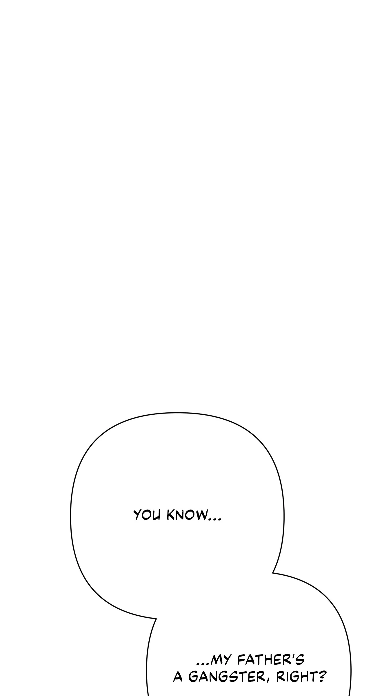 Read The Absolute Threshold chapter 59 image 0 on Lezhin