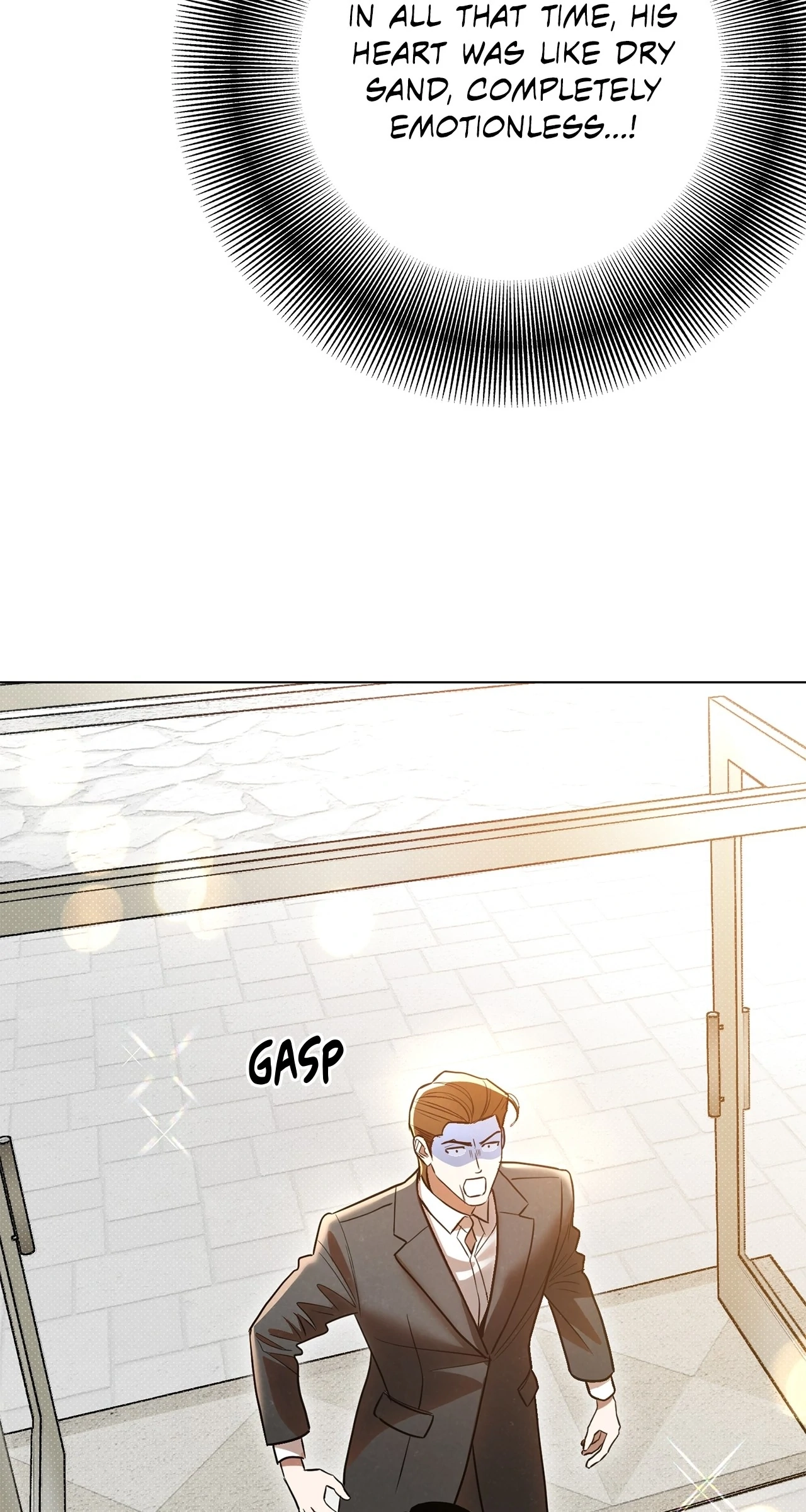 Read The Absolute Threshold chapter 59 image 101 on Lezhin