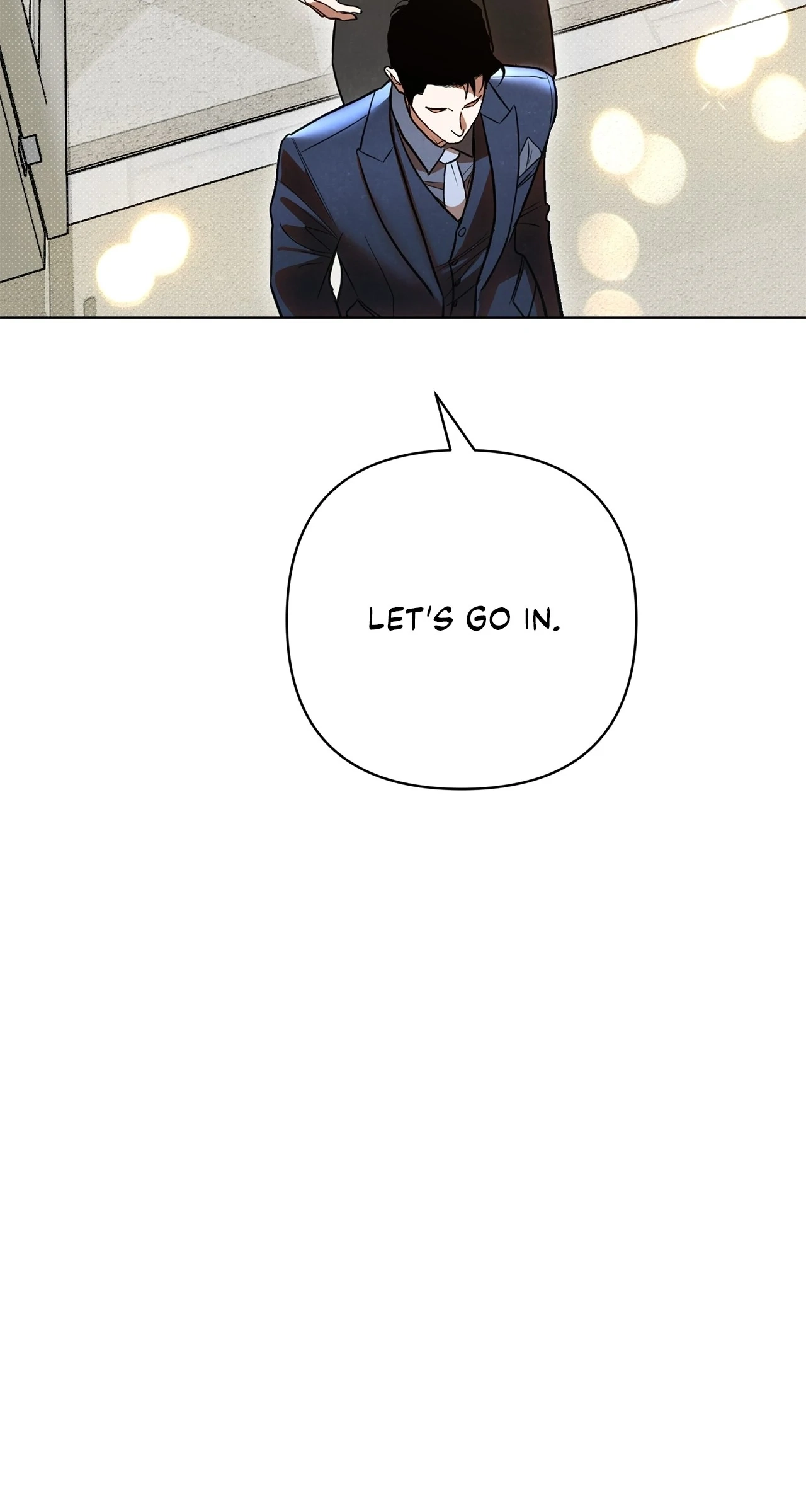 Read The Absolute Threshold chapter 59 image 102 on Lezhin
