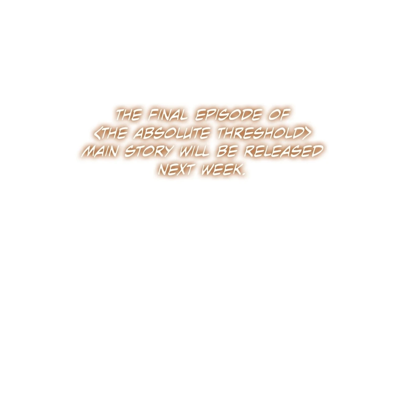 Read The Absolute Threshold chapter 59 image 103 on Lezhin