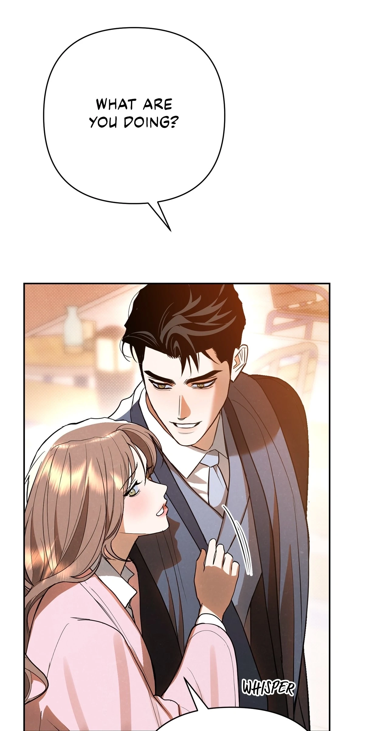 Read The Absolute Threshold chapter 59 image 13 on Lezhin