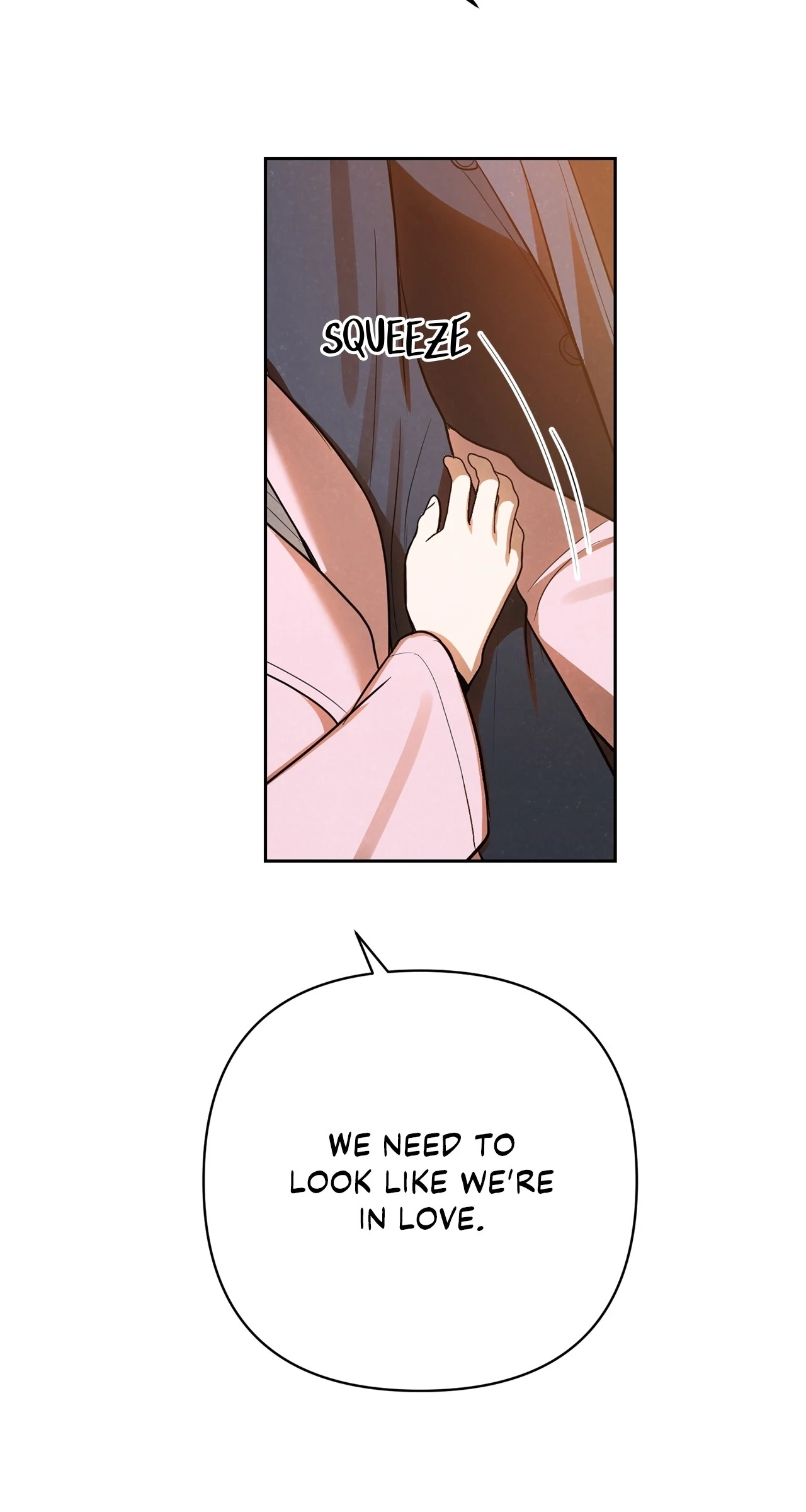 Read The Absolute Threshold chapter 59 image 15 on Lezhin