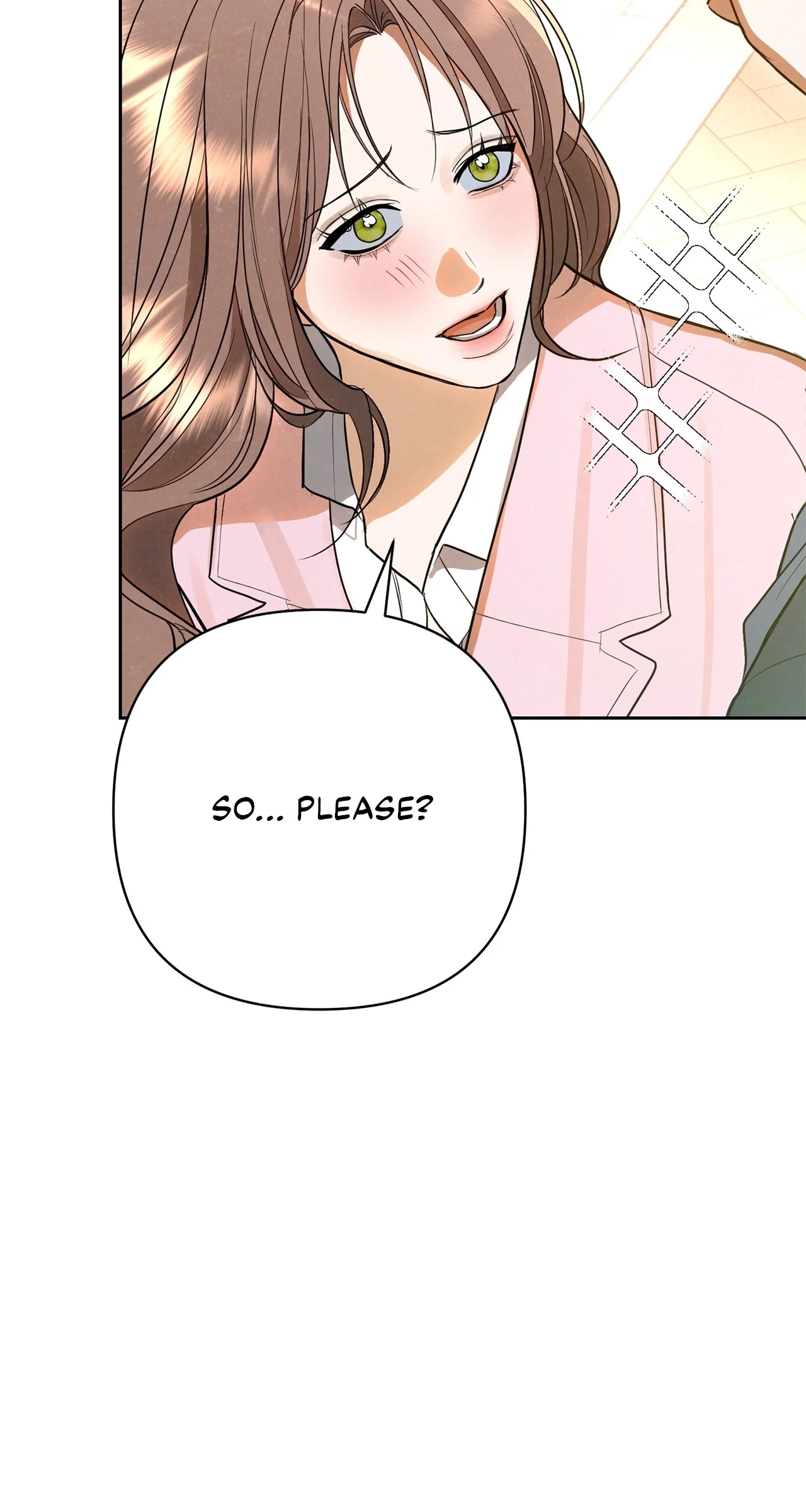Read The Absolute Threshold chapter 59 image 19 on Lezhin