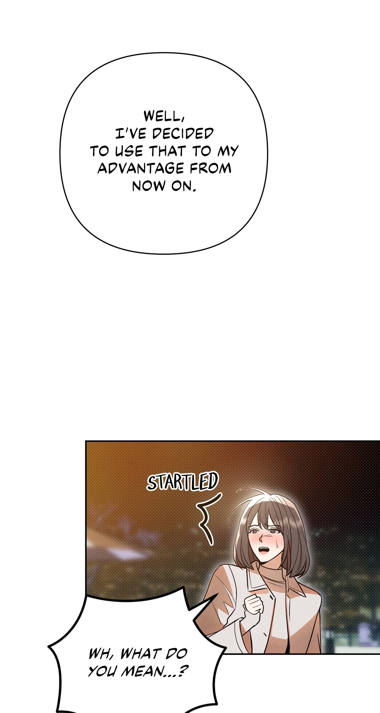 Read The Absolute Threshold chapter 59 image 2 on Lezhin