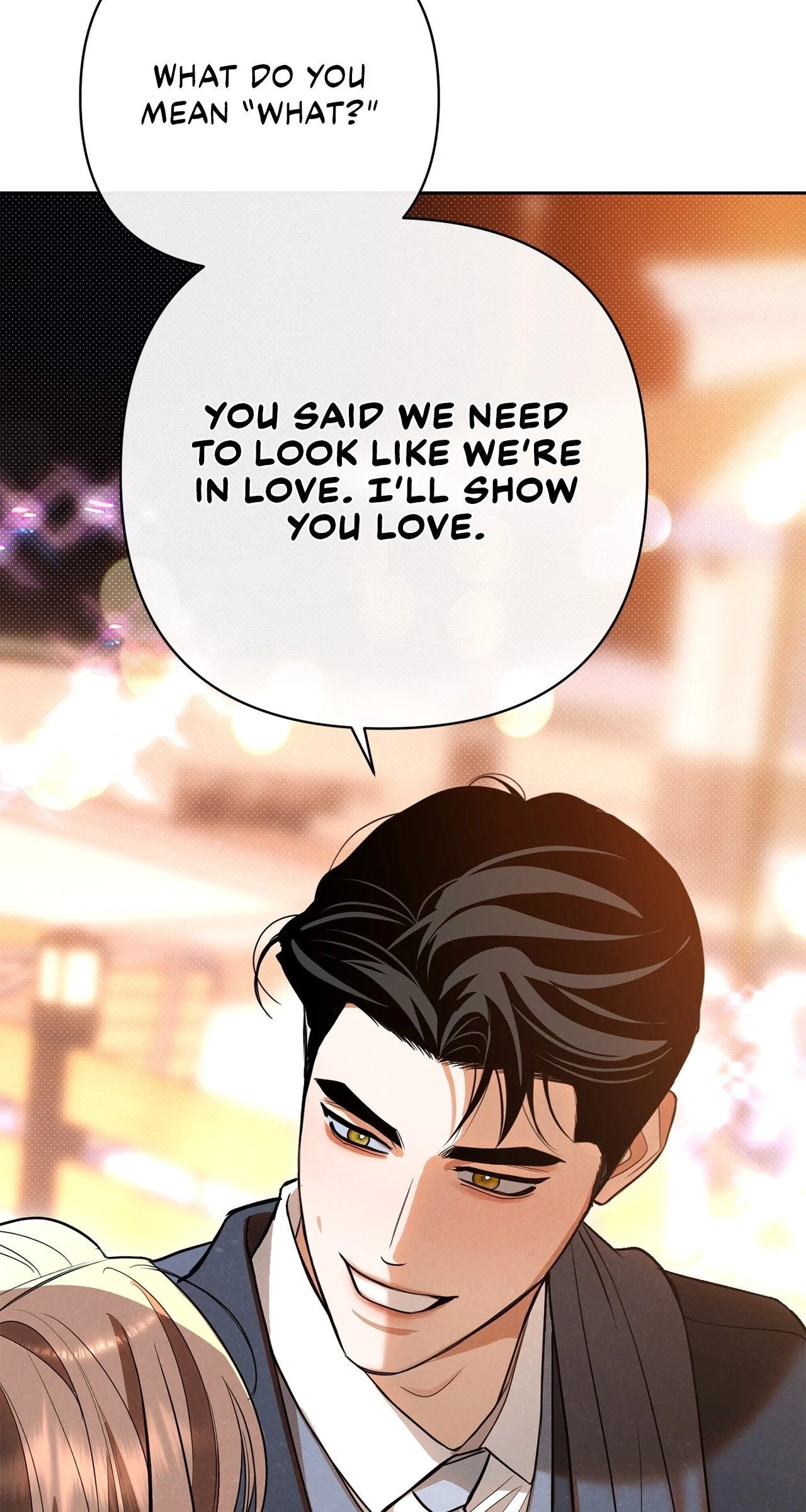 Read The Absolute Threshold chapter 59 image 24 on Lezhin