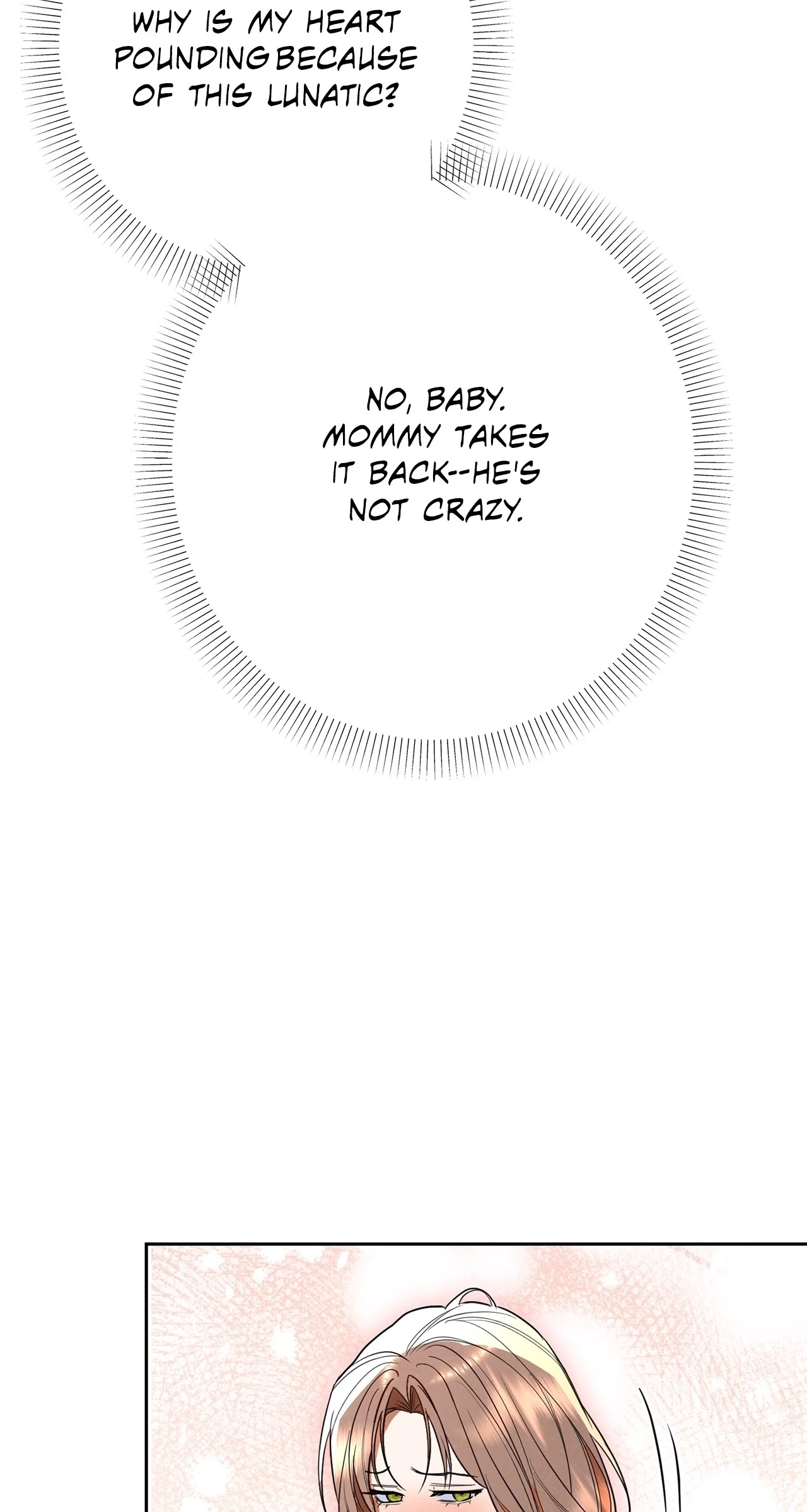 Read The Absolute Threshold chapter 59 image 28 on Lezhin