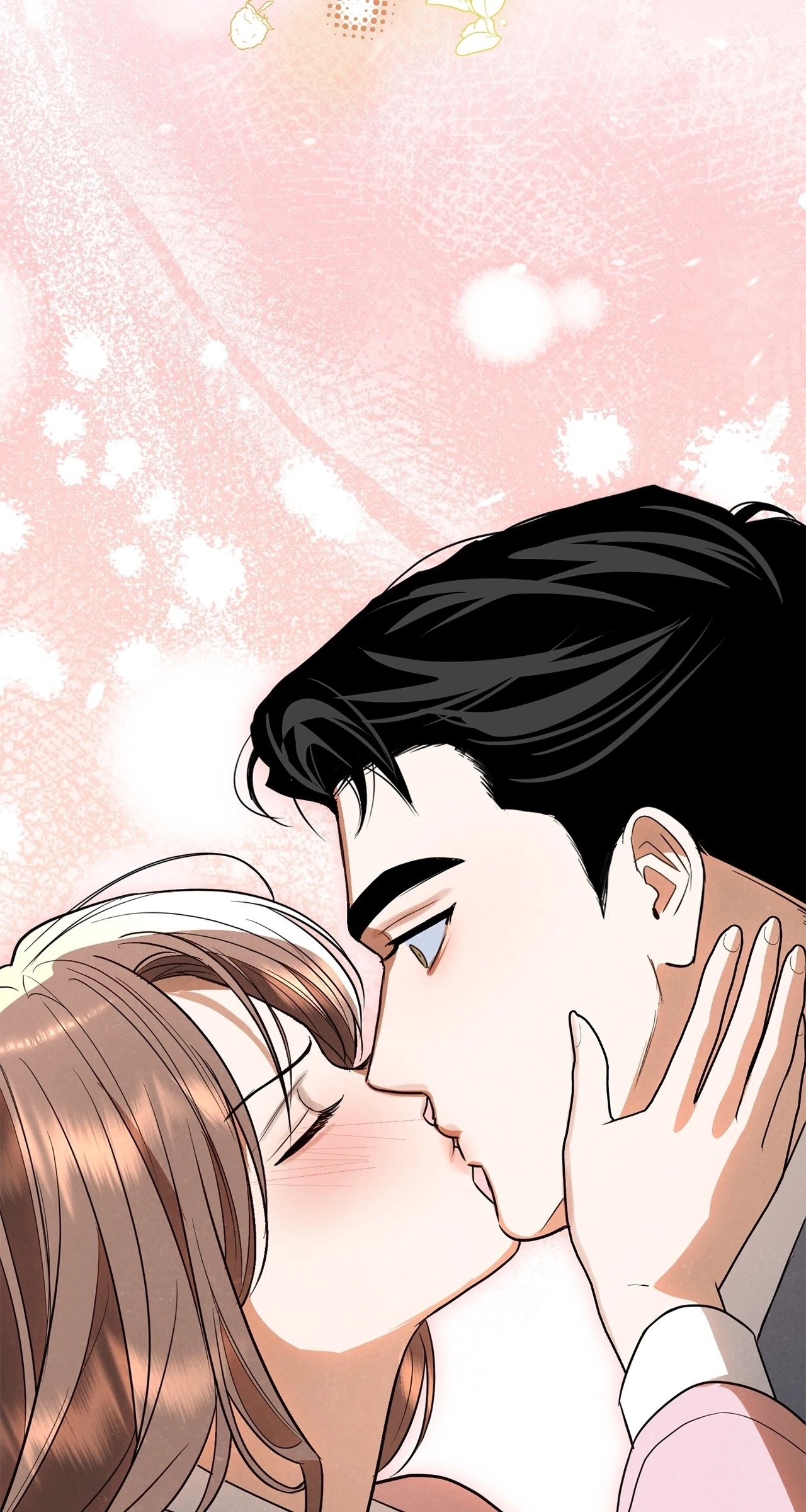 Read The Absolute Threshold chapter 59 image 32 on Lezhin