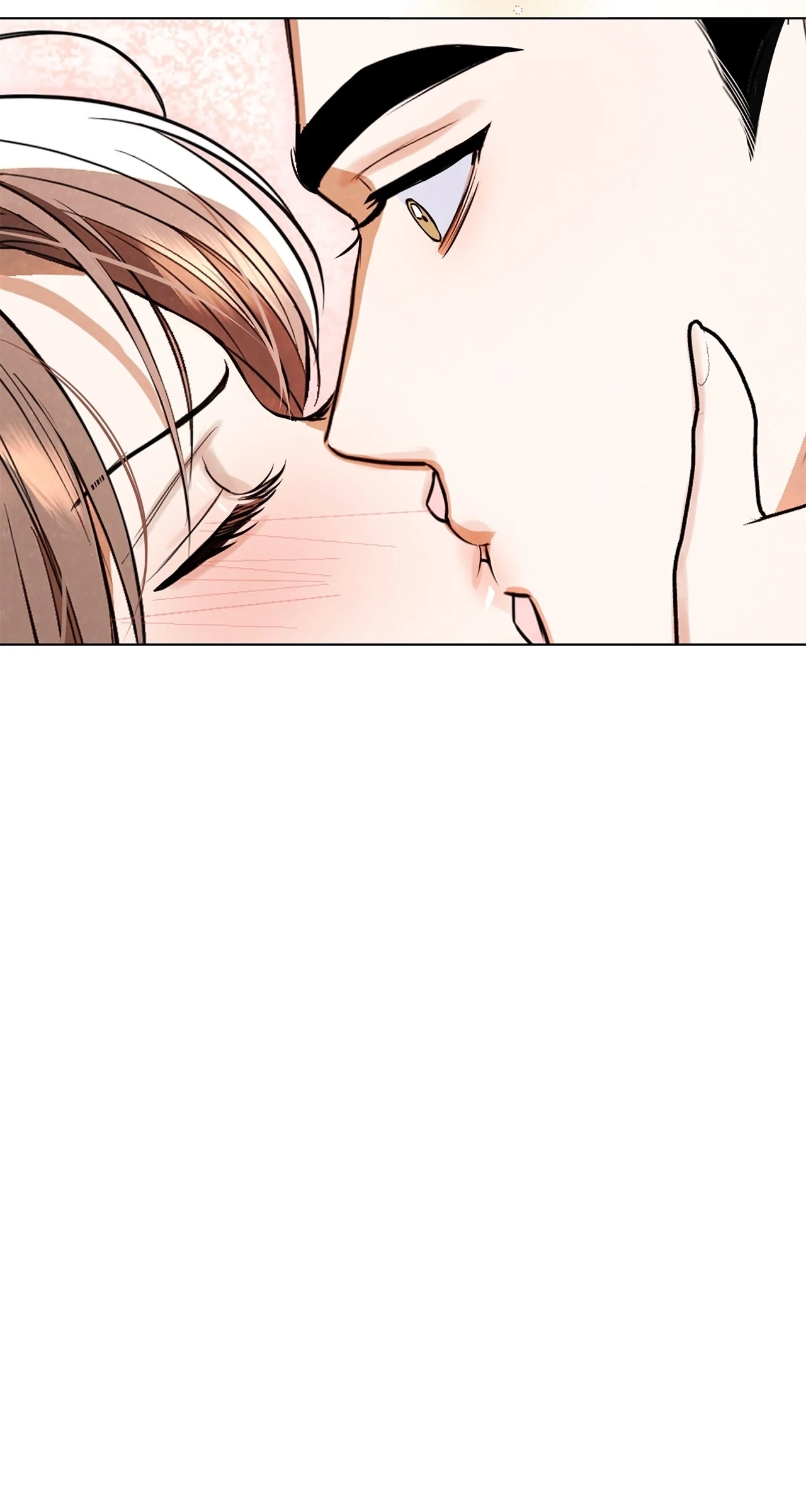 Read The Absolute Threshold chapter 59 image 34 on Lezhin