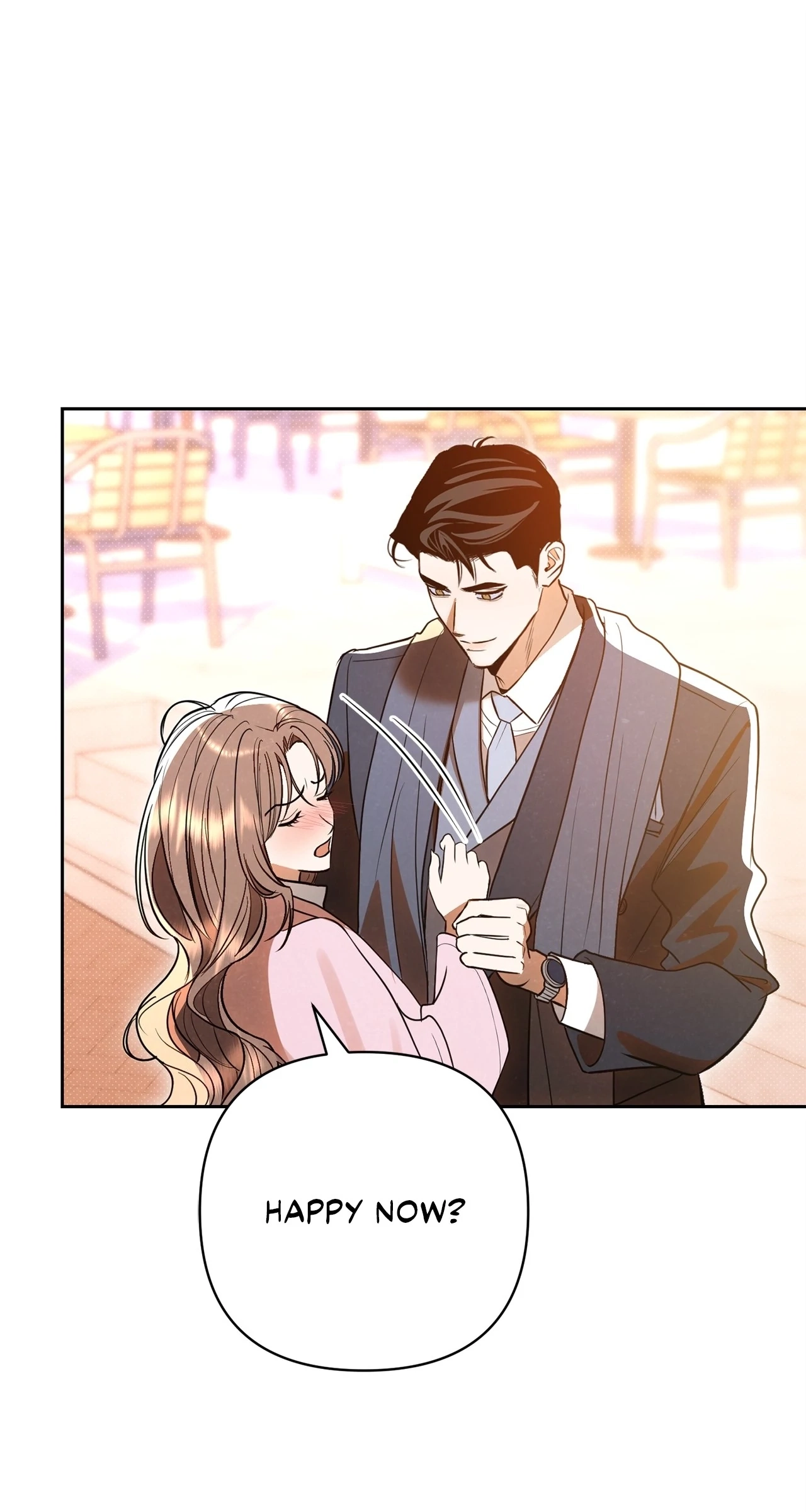 Read The Absolute Threshold chapter 59 image 35 on Lezhin