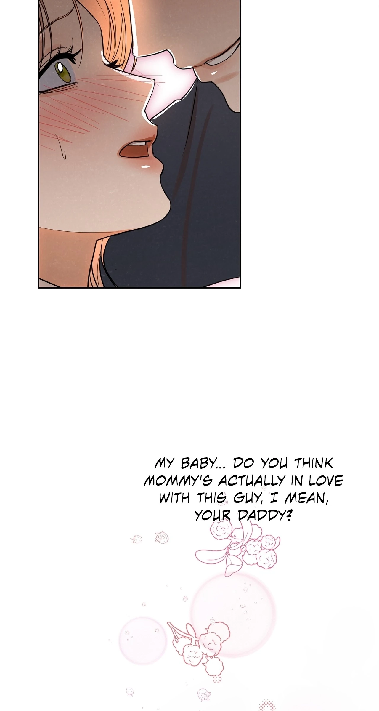 Read The Absolute Threshold chapter 59 image 41 on Lezhin