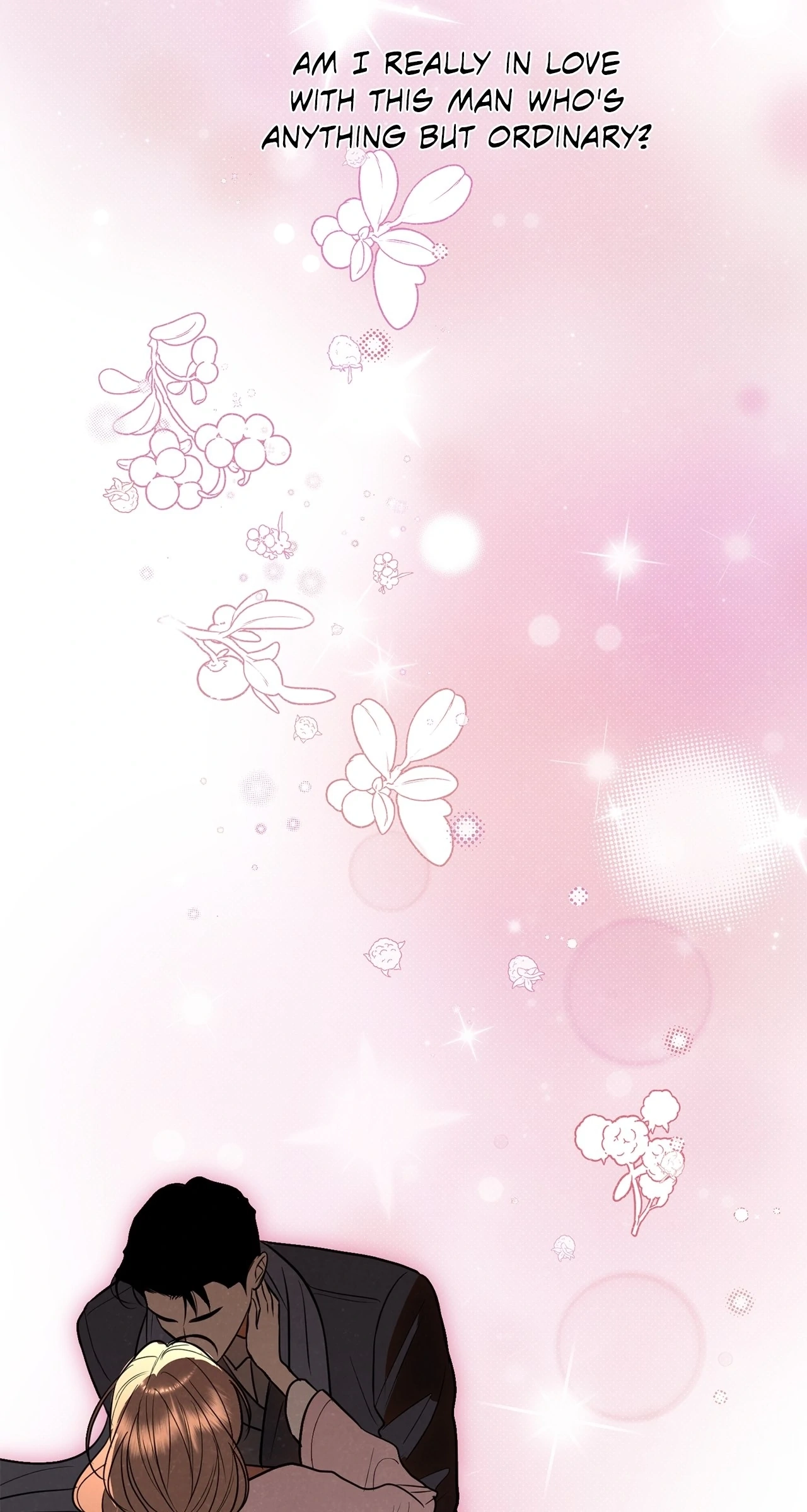 Read The Absolute Threshold chapter 59 image 43 on Lezhin