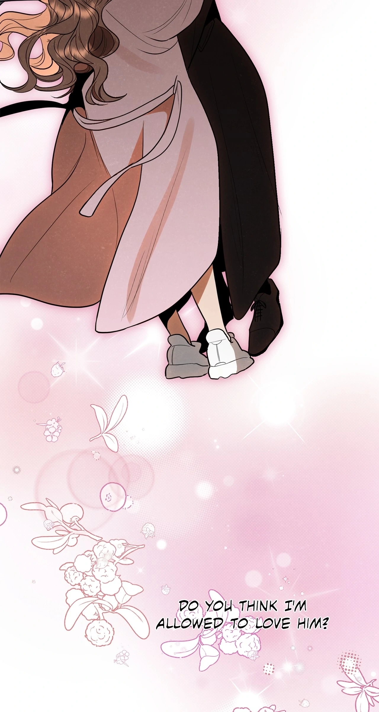 Read The Absolute Threshold chapter 59 image 44 on Lezhin