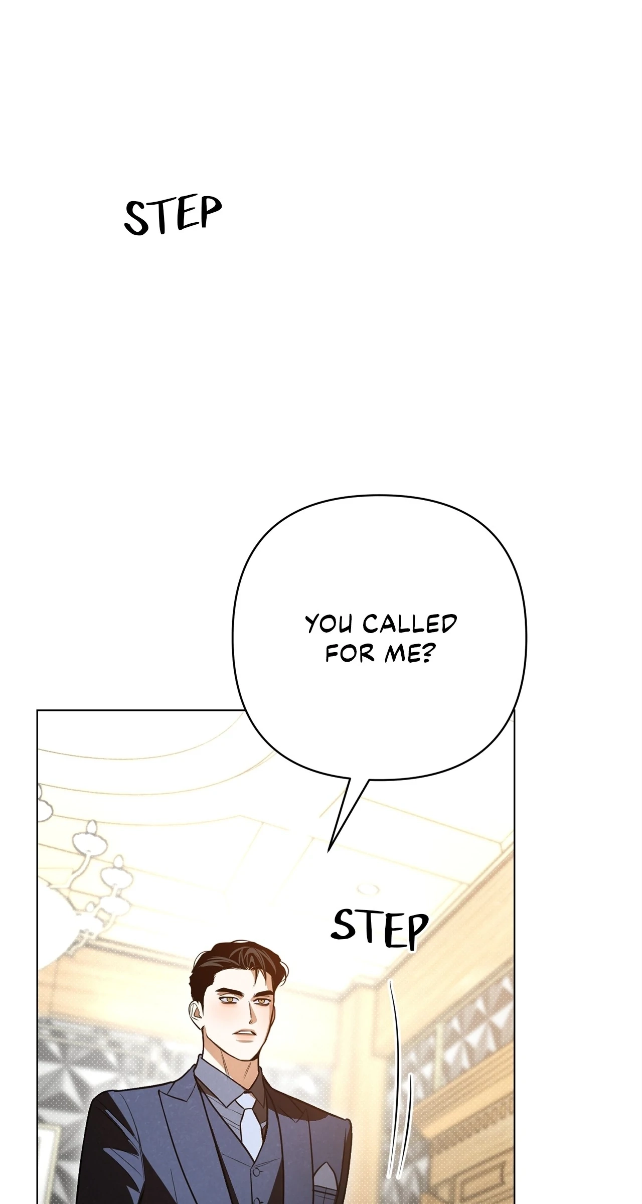 Read The Absolute Threshold chapter 59 image 51 on Lezhin