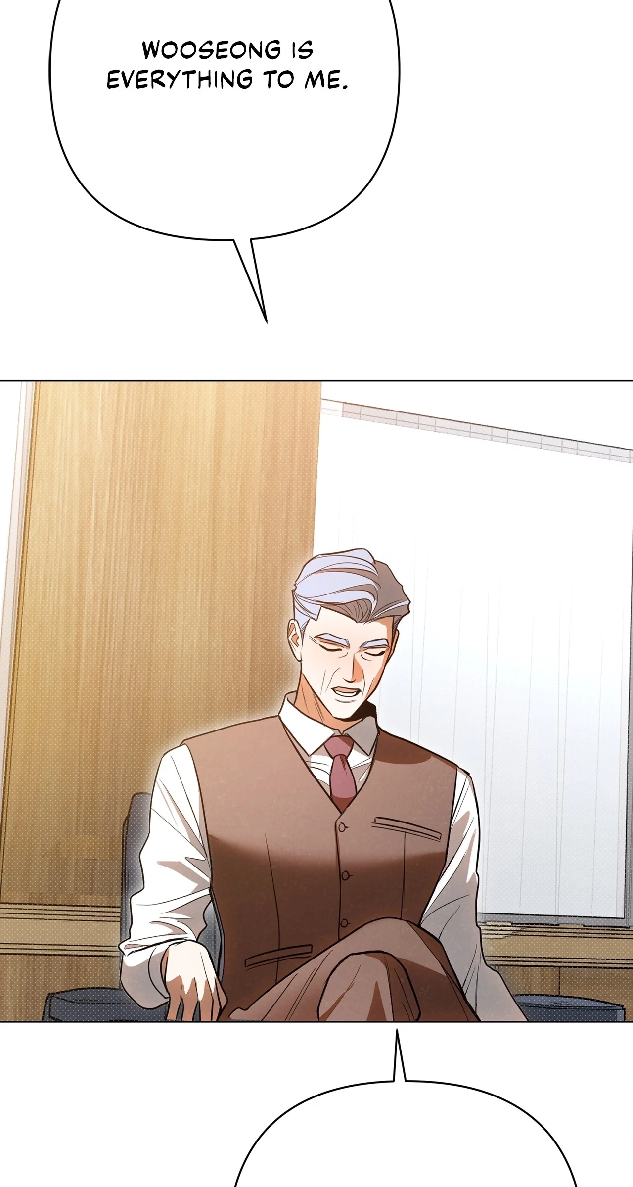 Read The Absolute Threshold chapter 59 image 58 on Lezhin