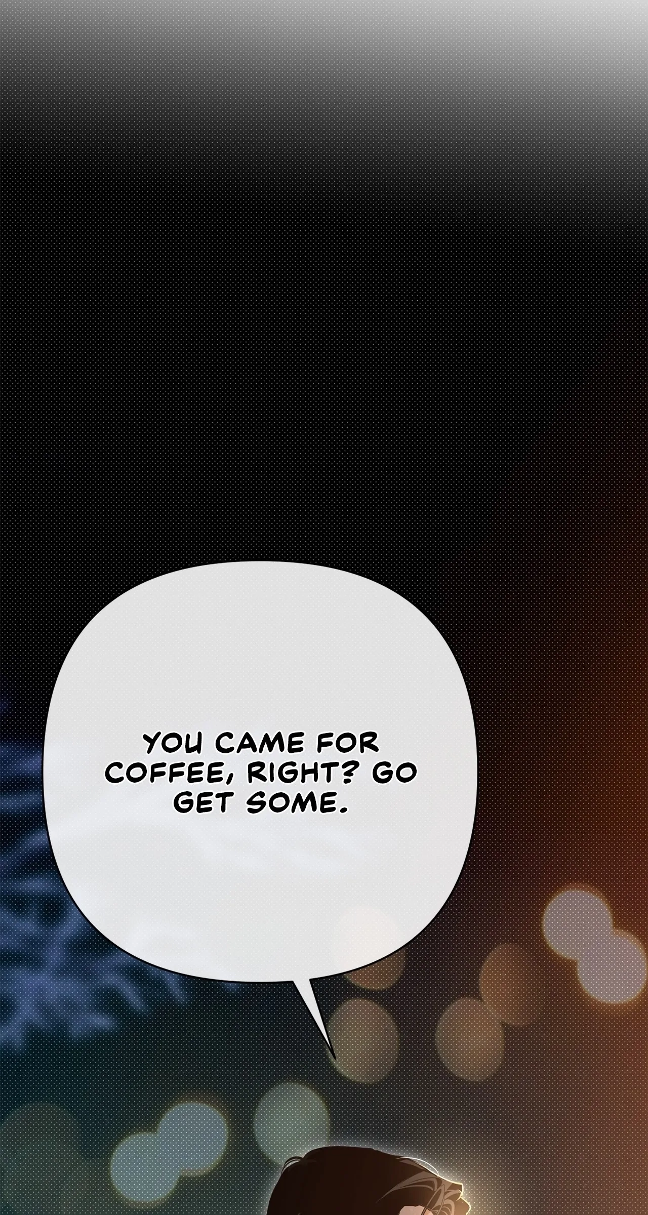 Read The Absolute Threshold chapter 59 image 6 on Lezhin