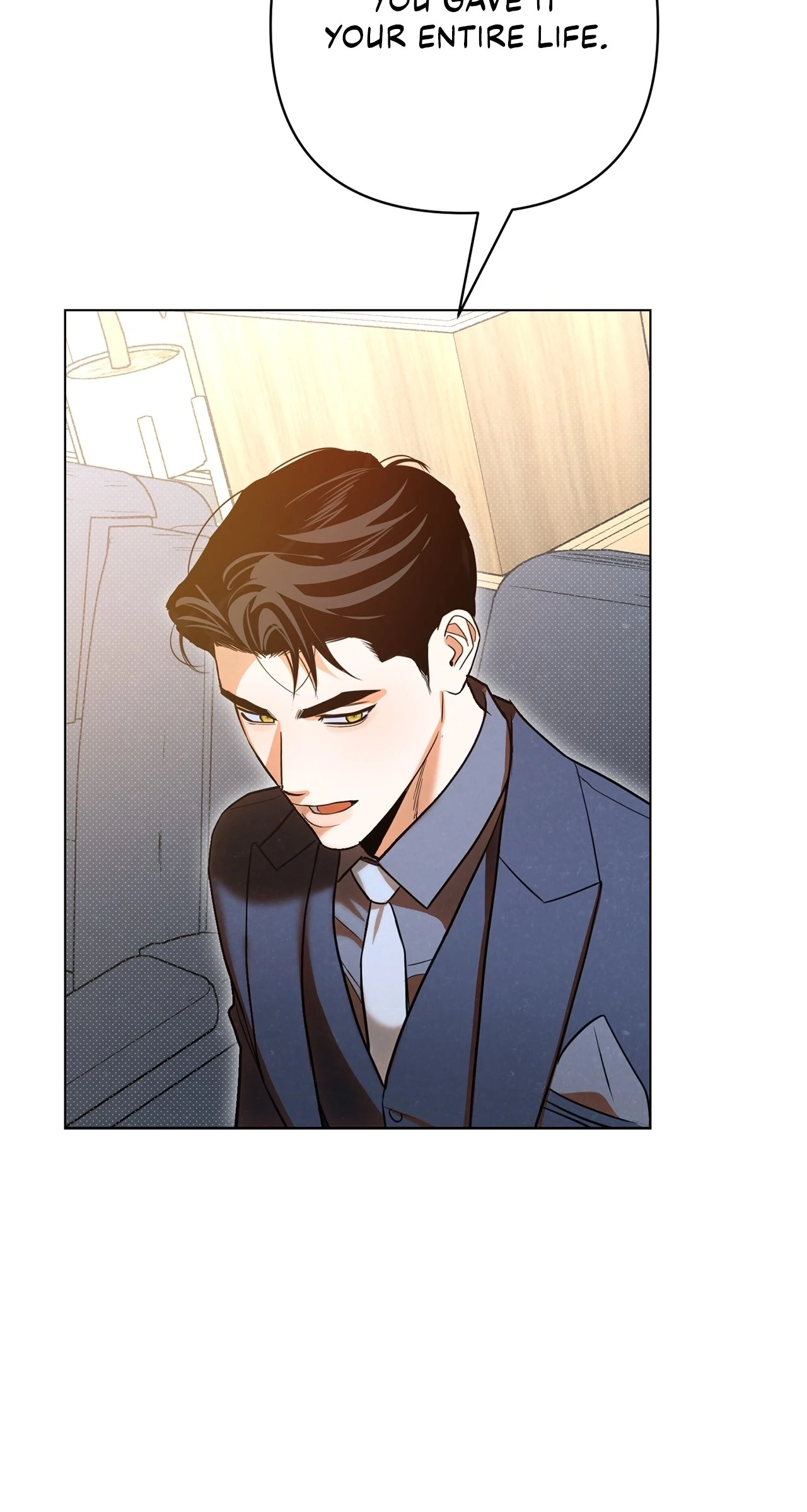 Read The Absolute Threshold chapter 59 image 60 on Lezhin