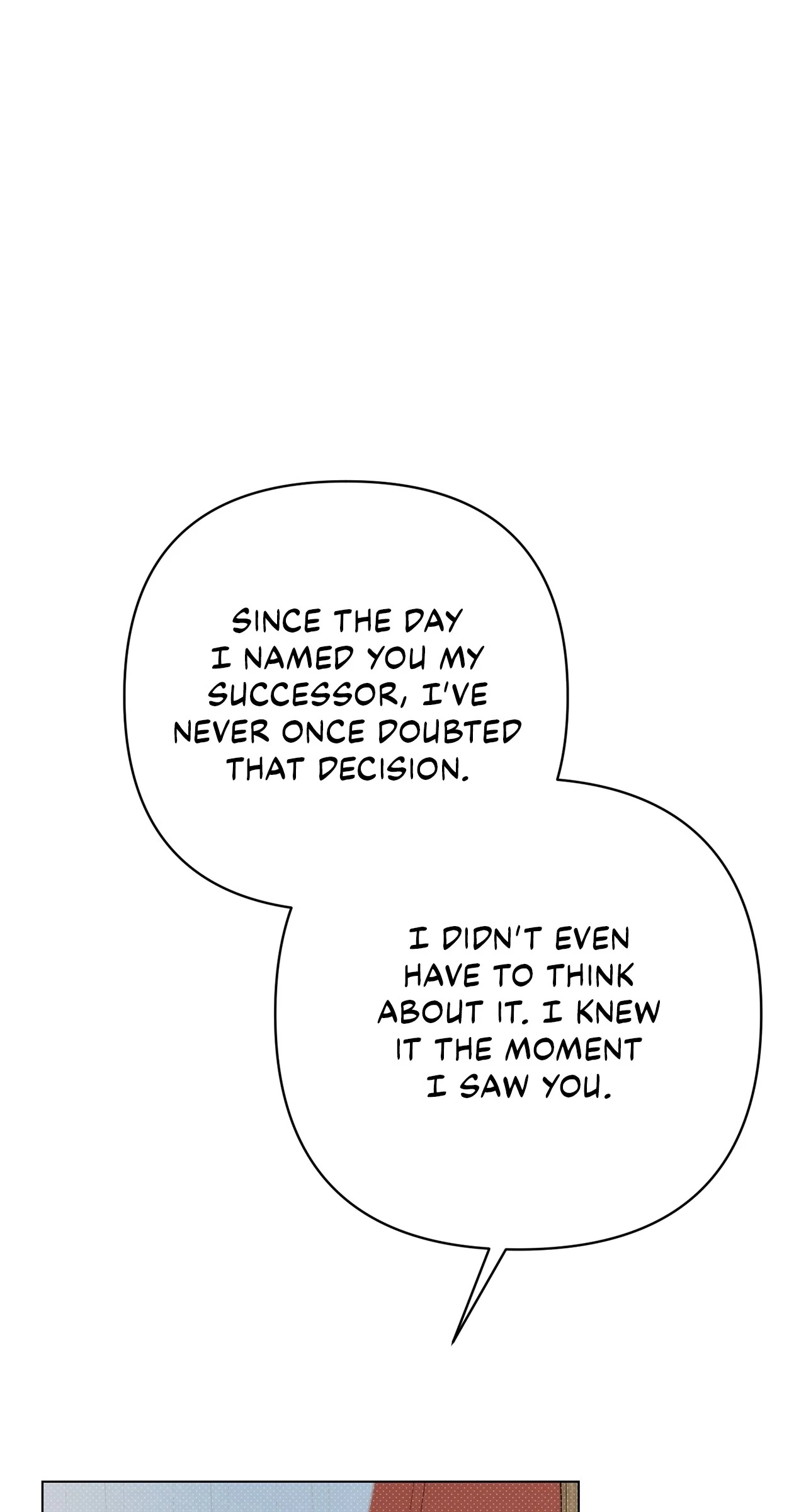 Read The Absolute Threshold chapter 59 image 64 on Lezhin