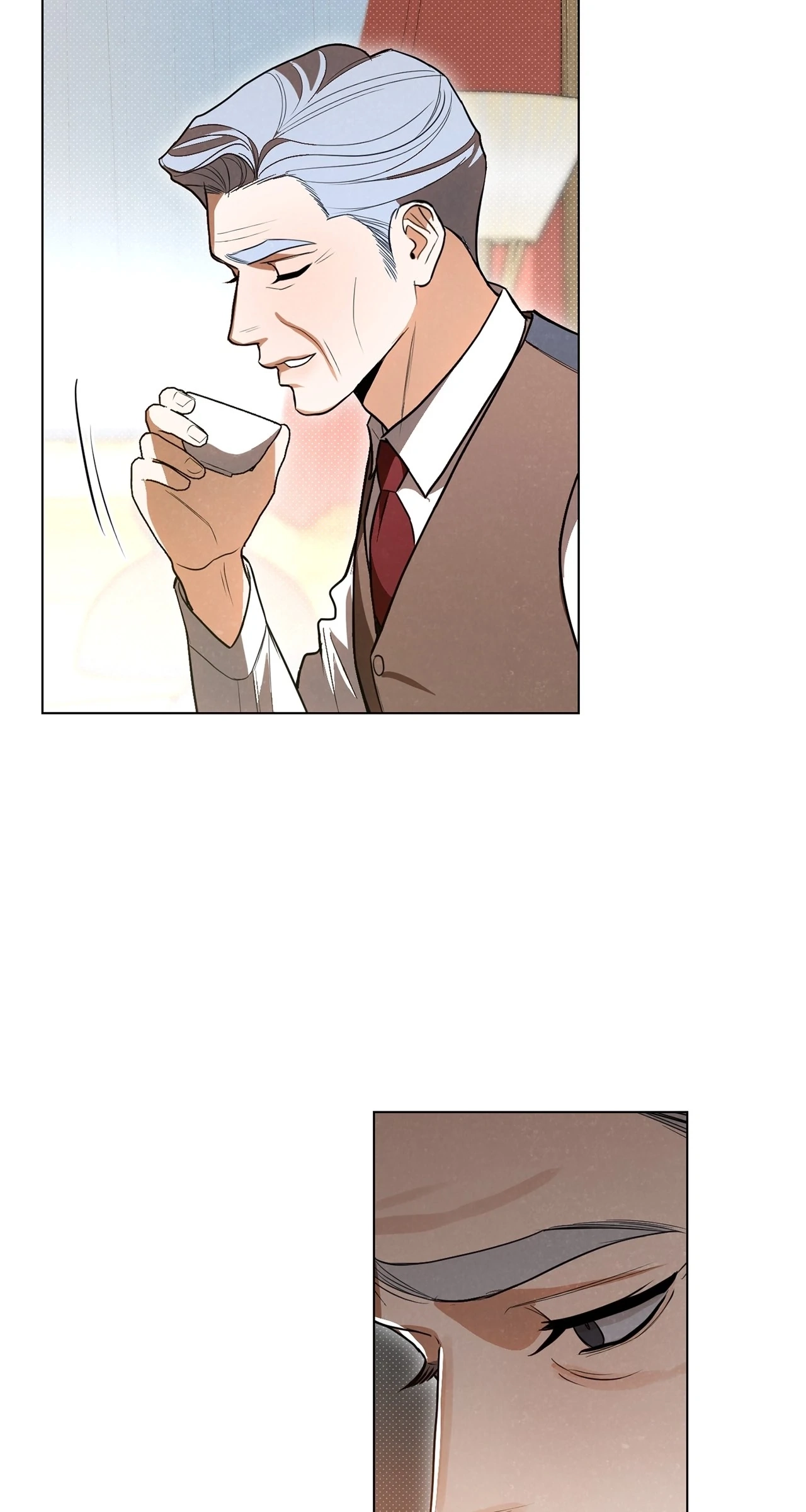 Read The Absolute Threshold chapter 59 image 65 on Lezhin