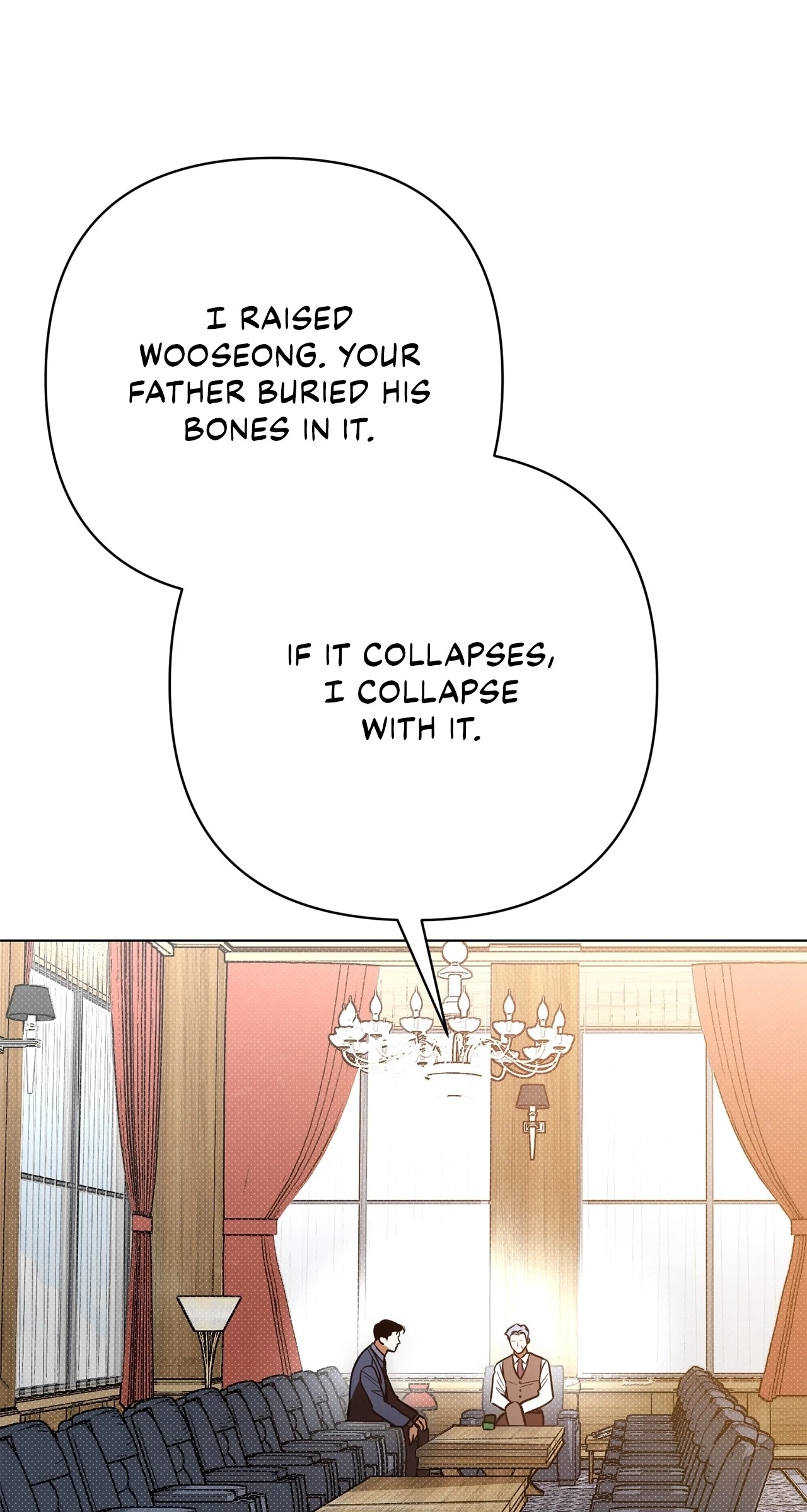 Read The Absolute Threshold chapter 59 image 67 on Lezhin