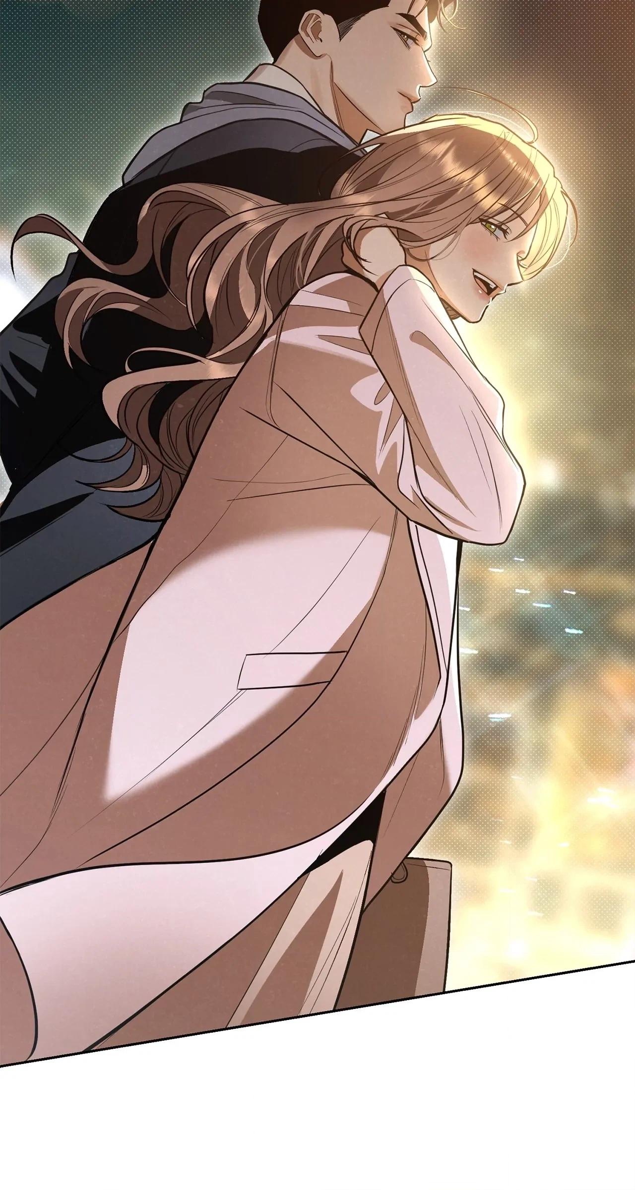 Read The Absolute Threshold chapter 59 image 7 on Lezhin