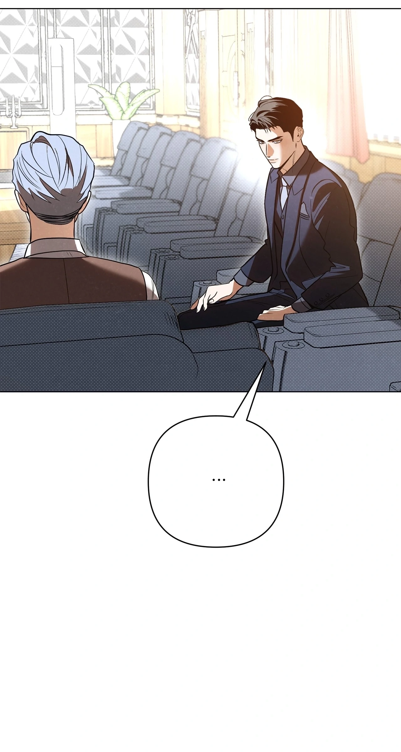Read The Absolute Threshold chapter 59 image 70 on Lezhin