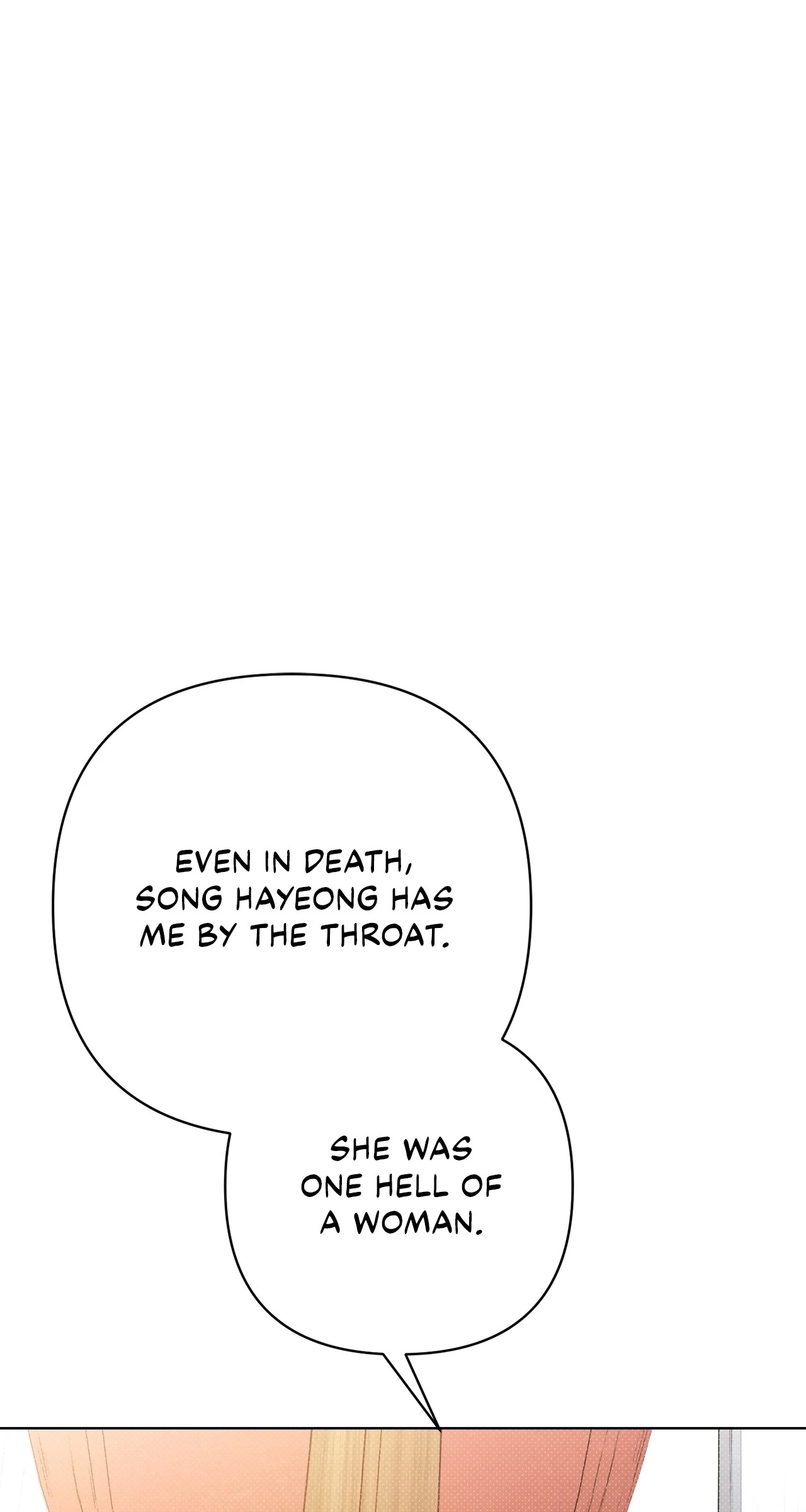 Read The Absolute Threshold chapter 59 image 73 on Lezhin