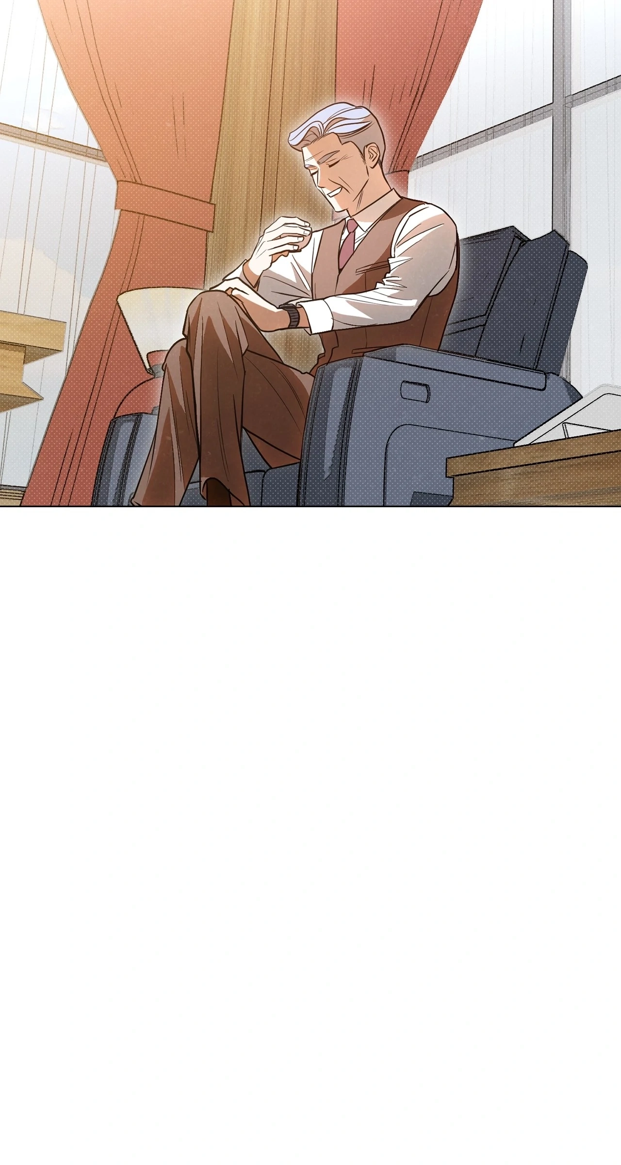 Read The Absolute Threshold chapter 59 image 74 on Lezhin