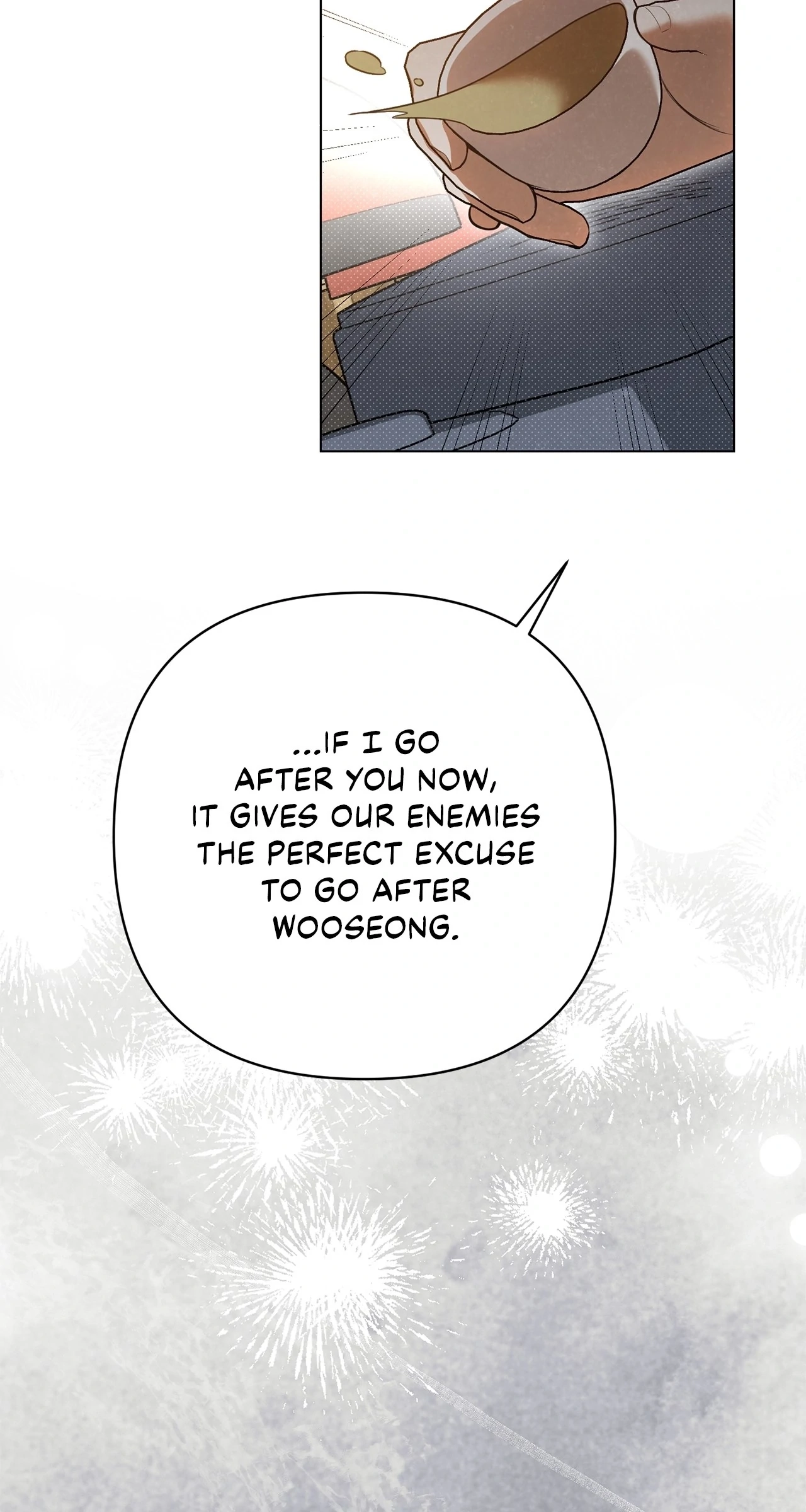 Read The Absolute Threshold chapter 59 image 76 on Lezhin
