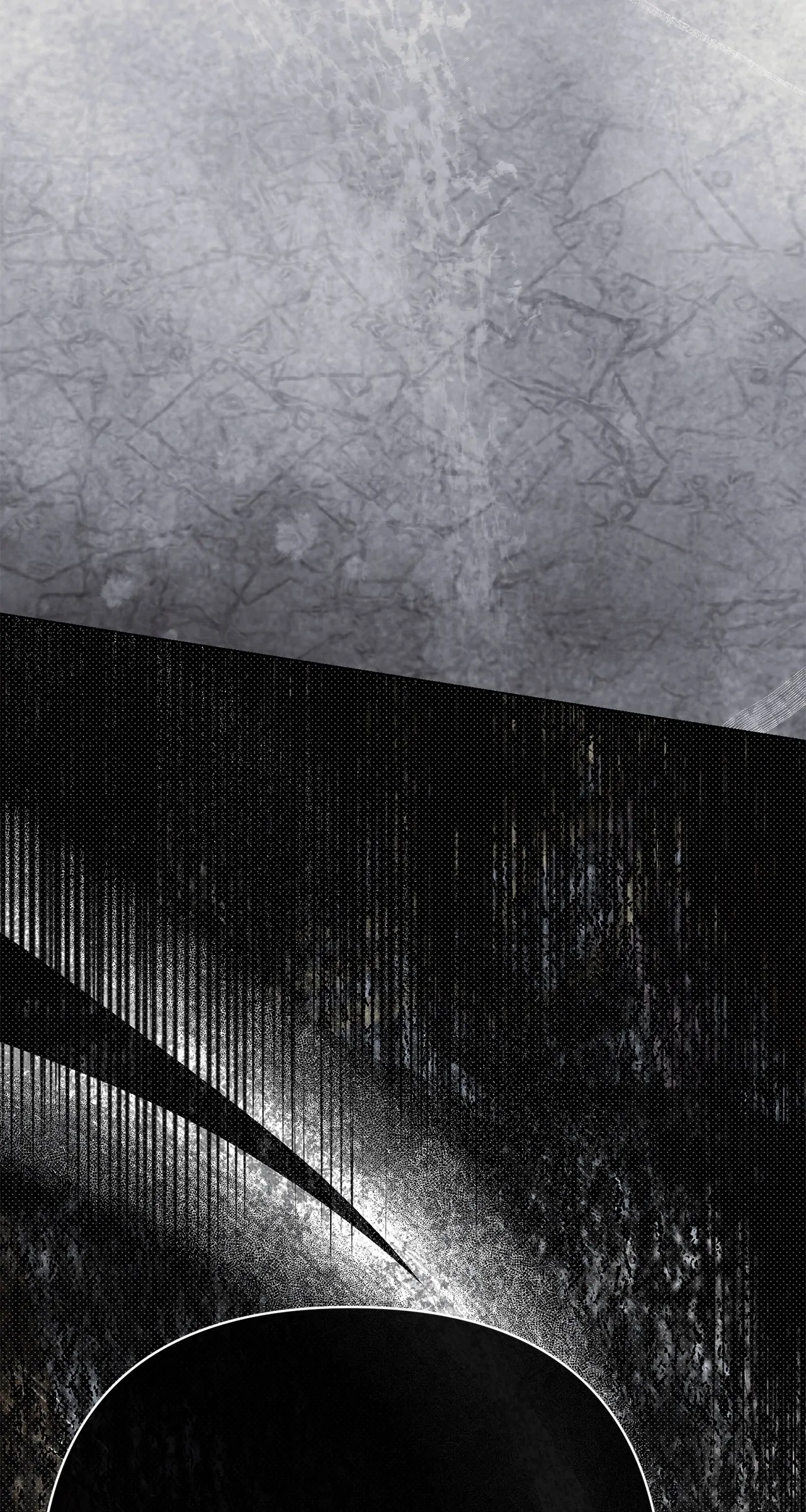 Read The Absolute Threshold chapter 59 image 77 on Lezhin