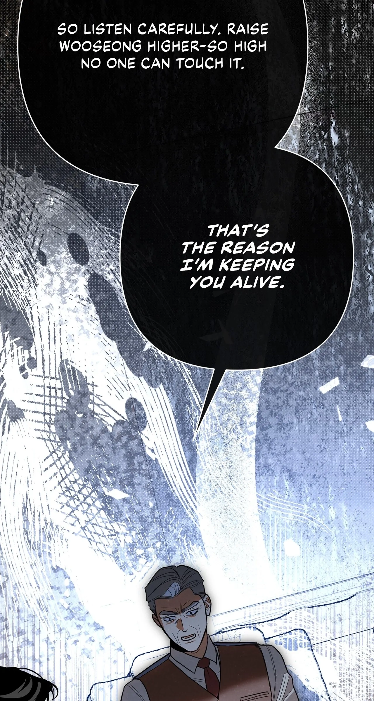 Read The Absolute Threshold chapter 59 image 78 on Lezhin