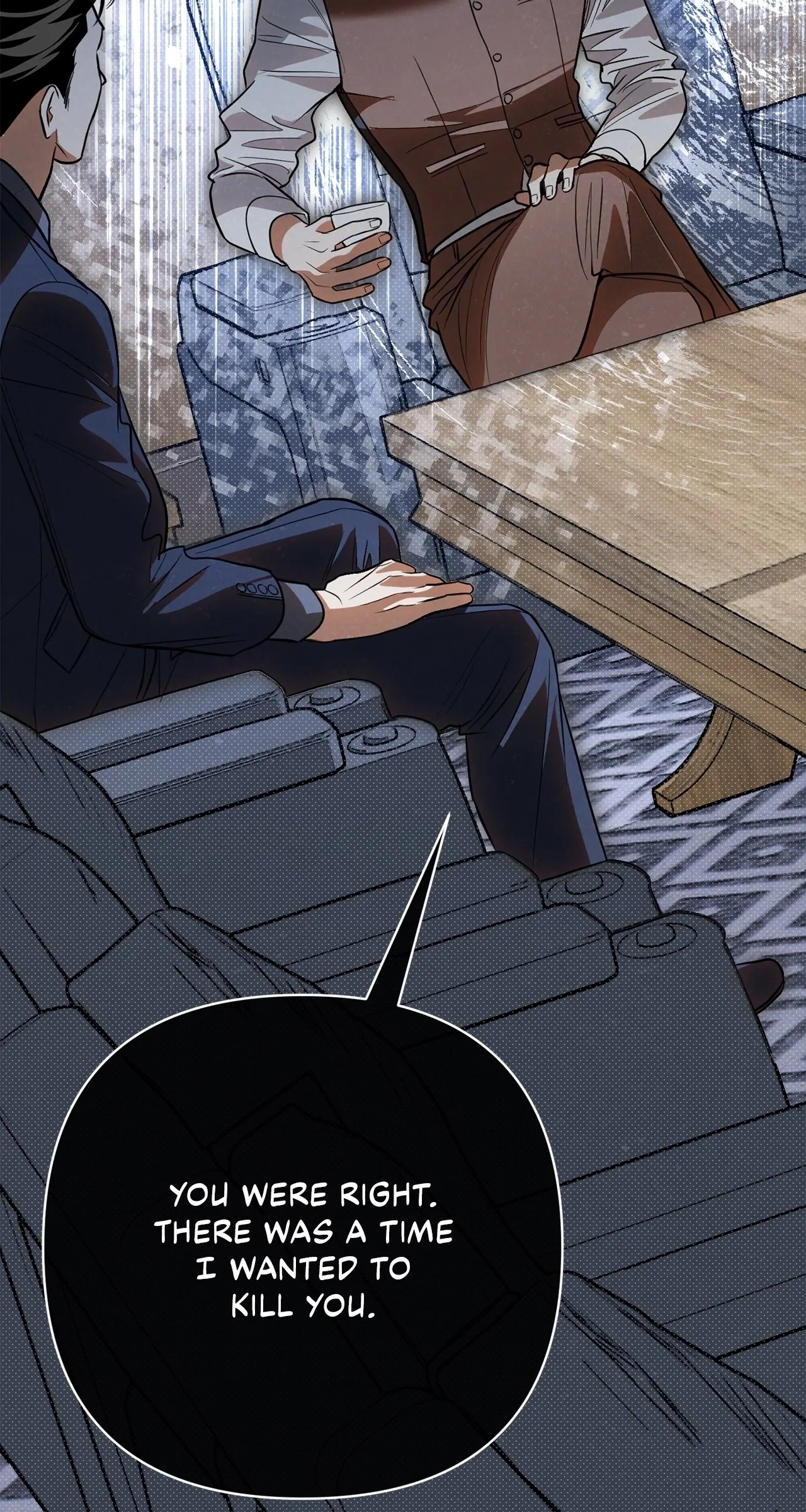 Read The Absolute Threshold chapter 59 image 79 on Lezhin