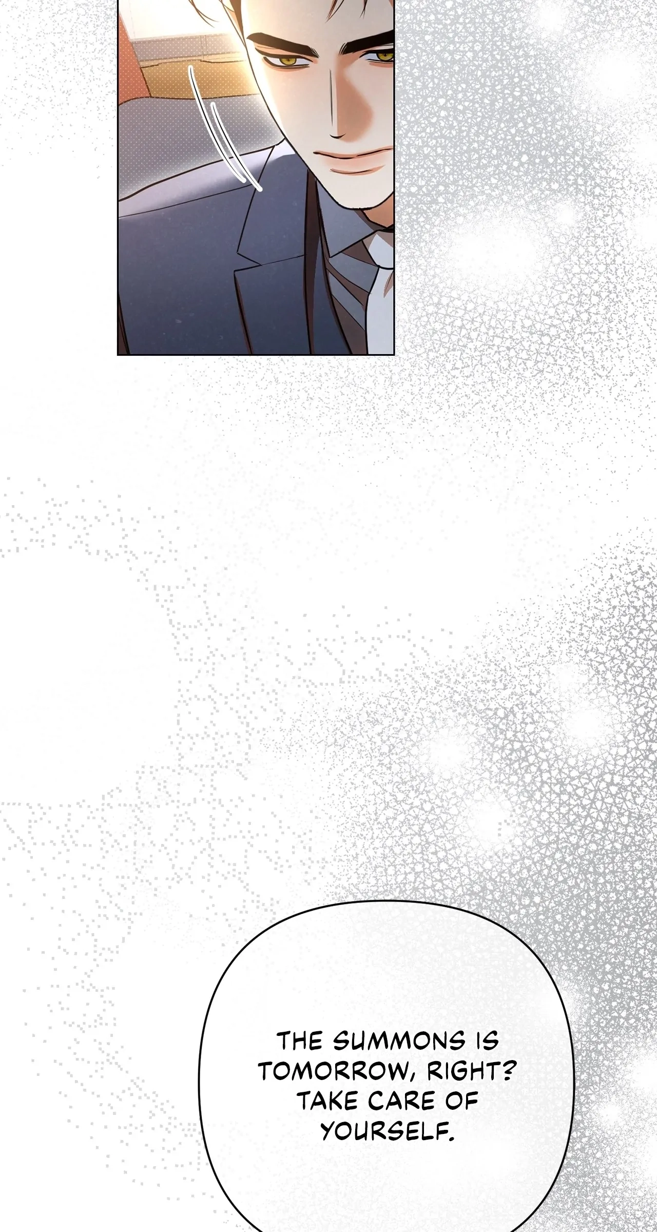 Read The Absolute Threshold chapter 59 image 87 on Lezhin