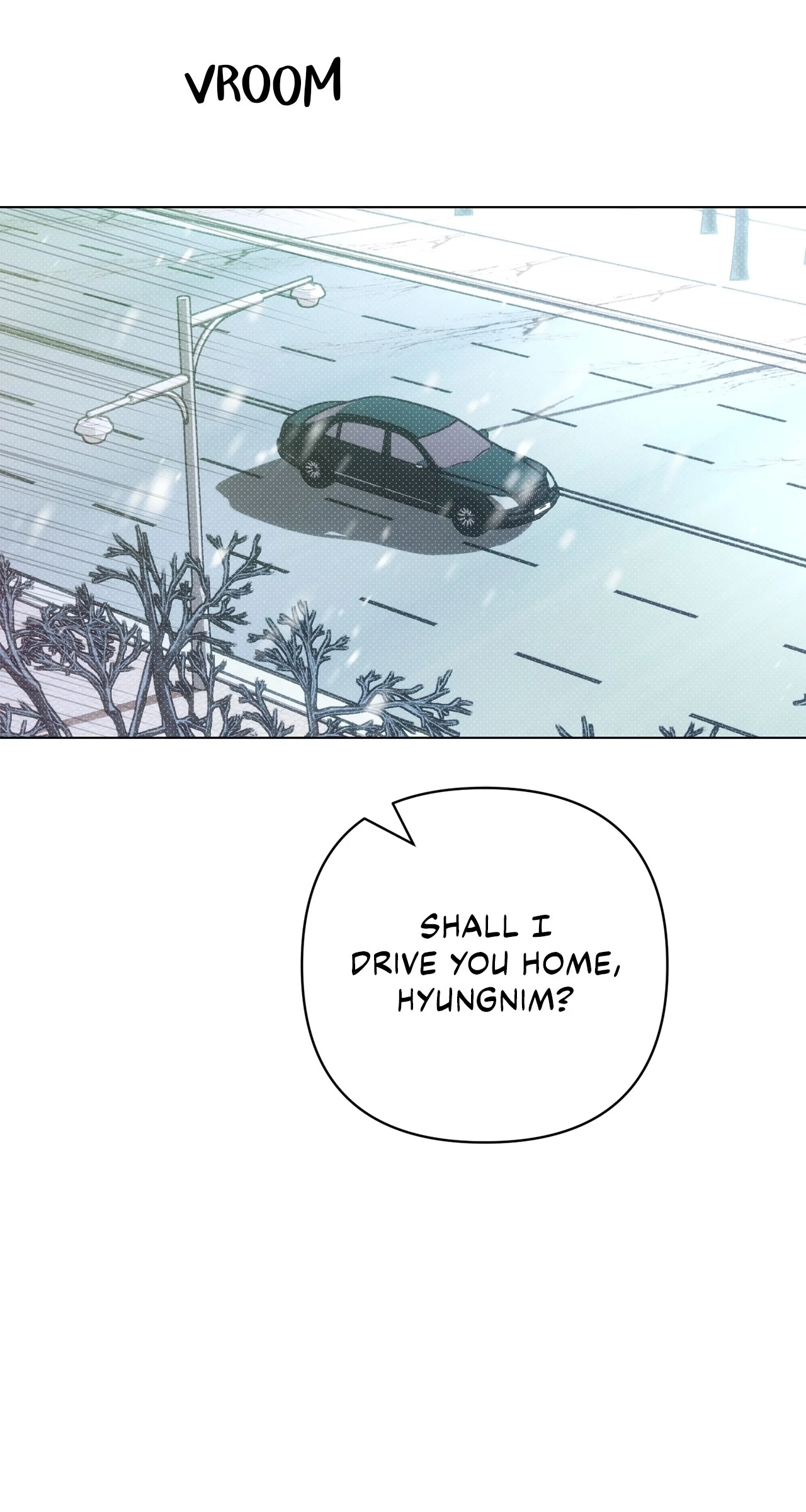 Read The Absolute Threshold chapter 59 image 90 on Lezhin
