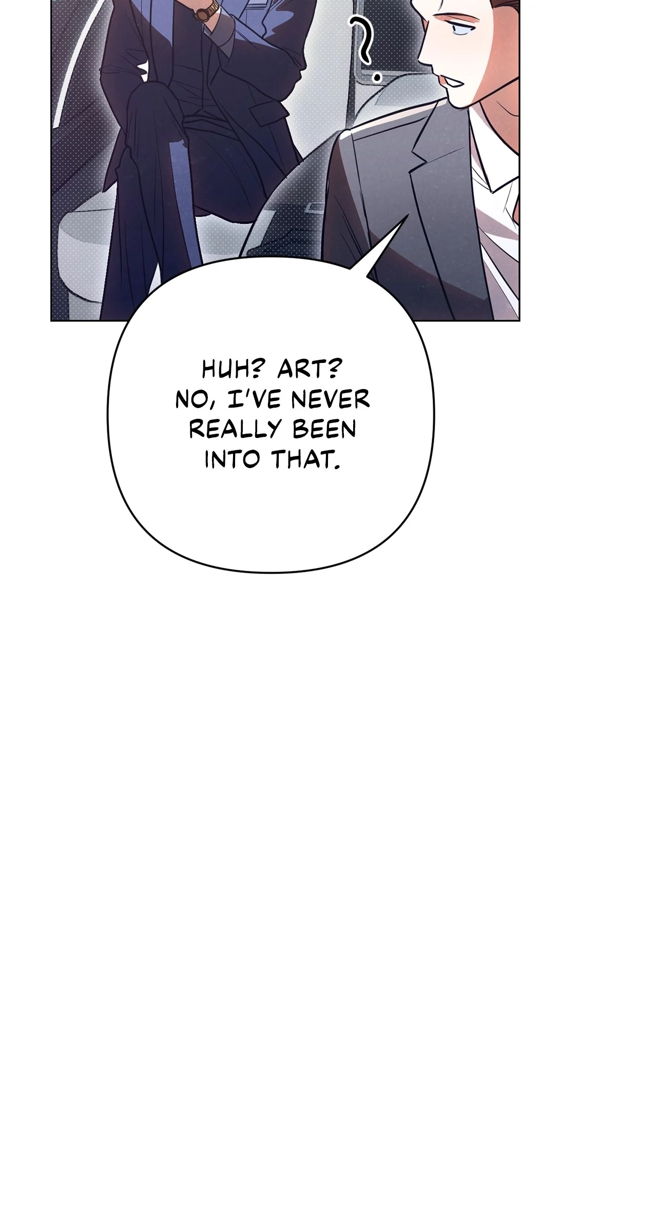 Read The Absolute Threshold chapter 59 image 92 on Lezhin