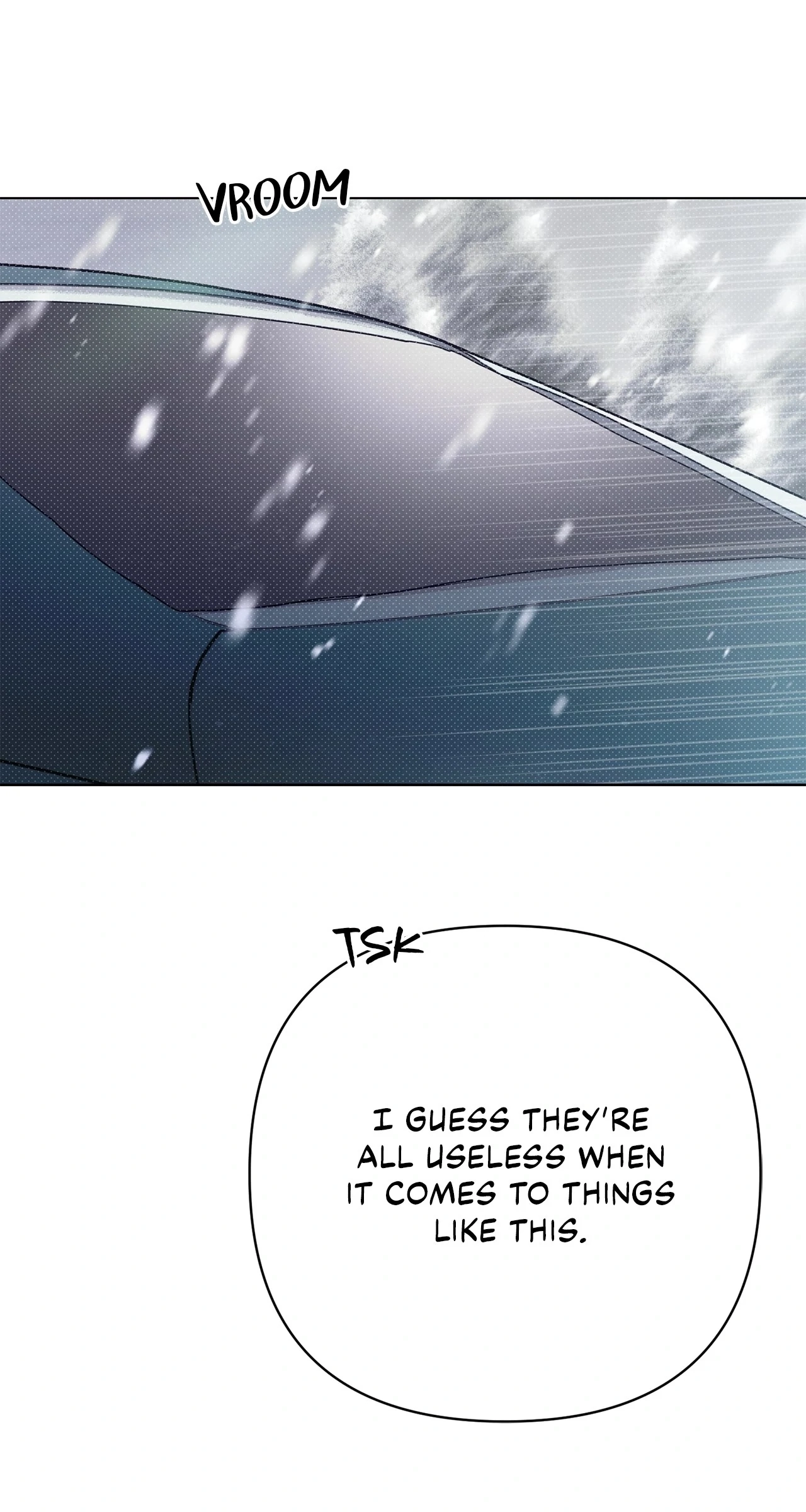 Read The Absolute Threshold chapter 59 image 95 on Lezhin