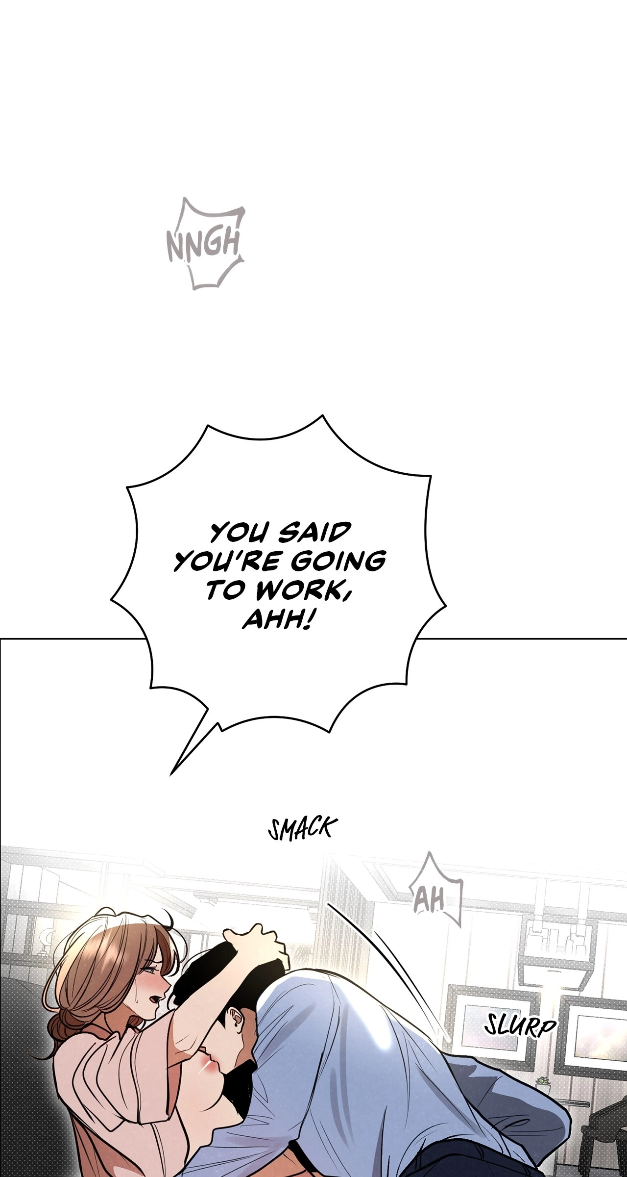 Read The Absolute Threshold chapter 60.01 image 12 on Lezhin